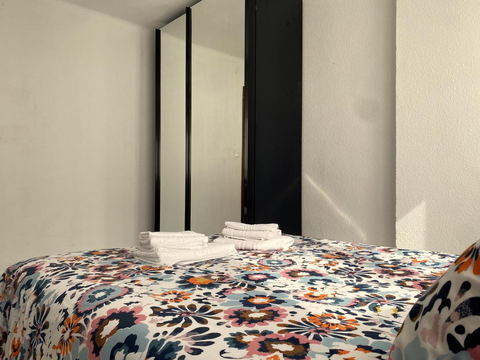 Evy Apartamento