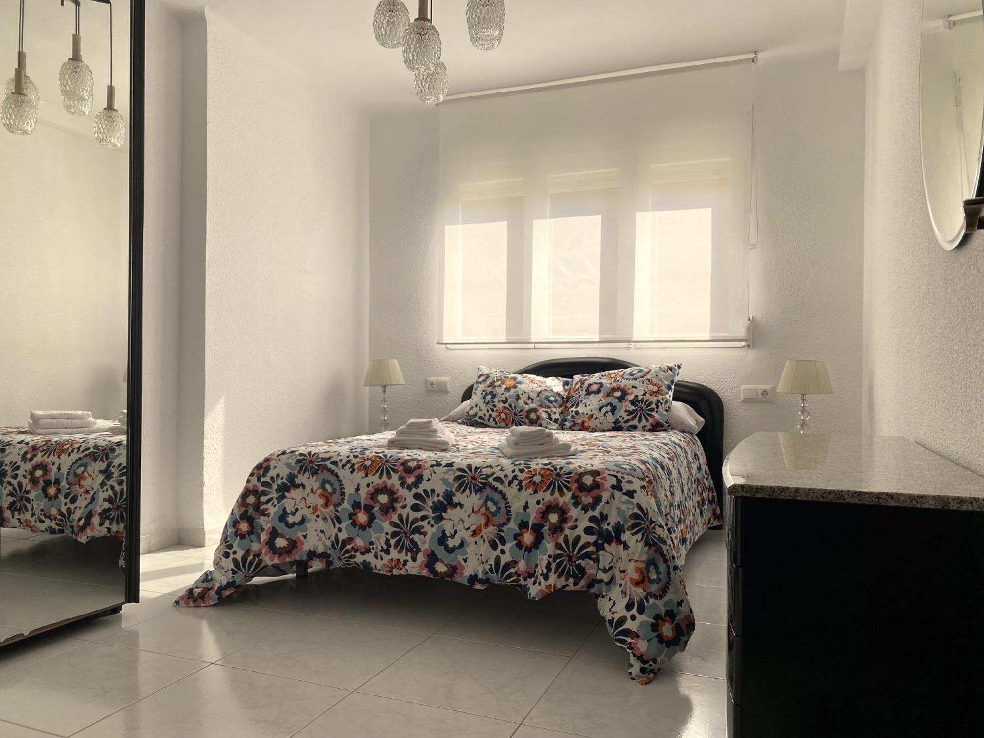 Evy Apartamento *