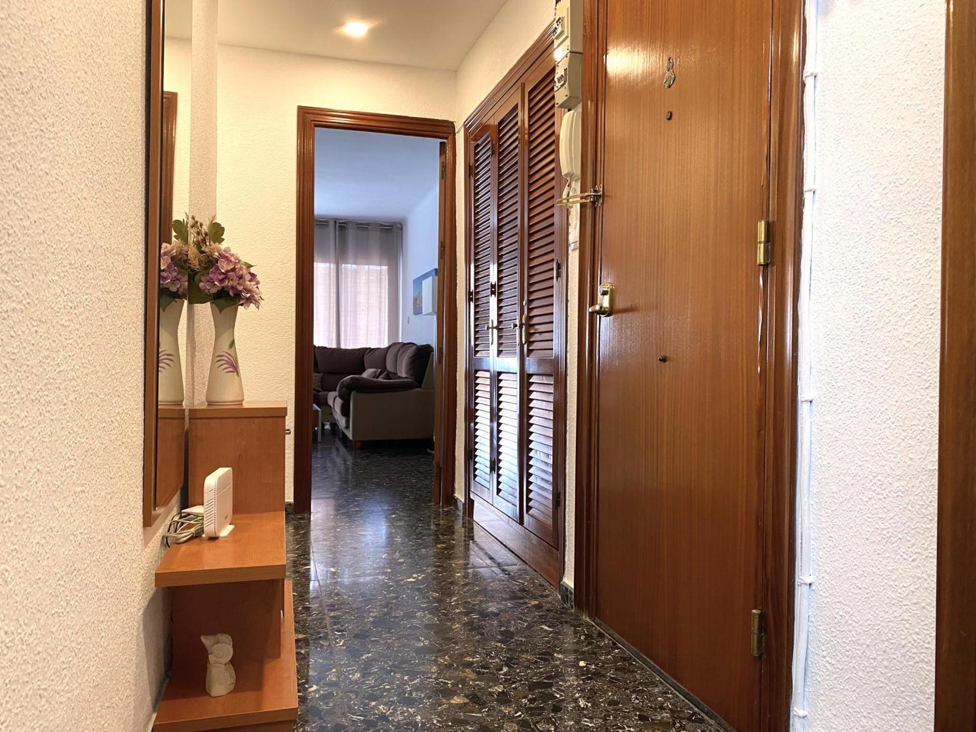 Apartamento Evy Málaga