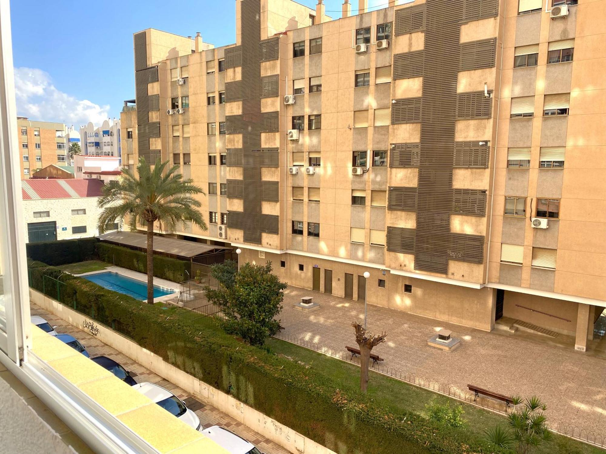 Apartamento Evy *