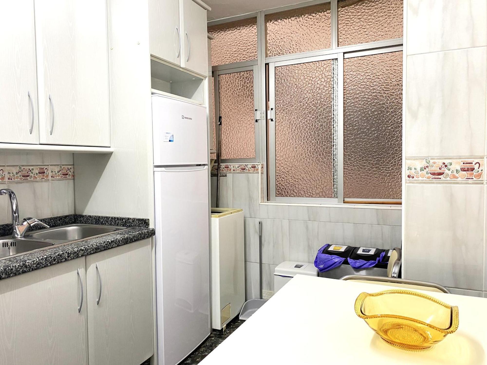 Apartamento Evy Málaga