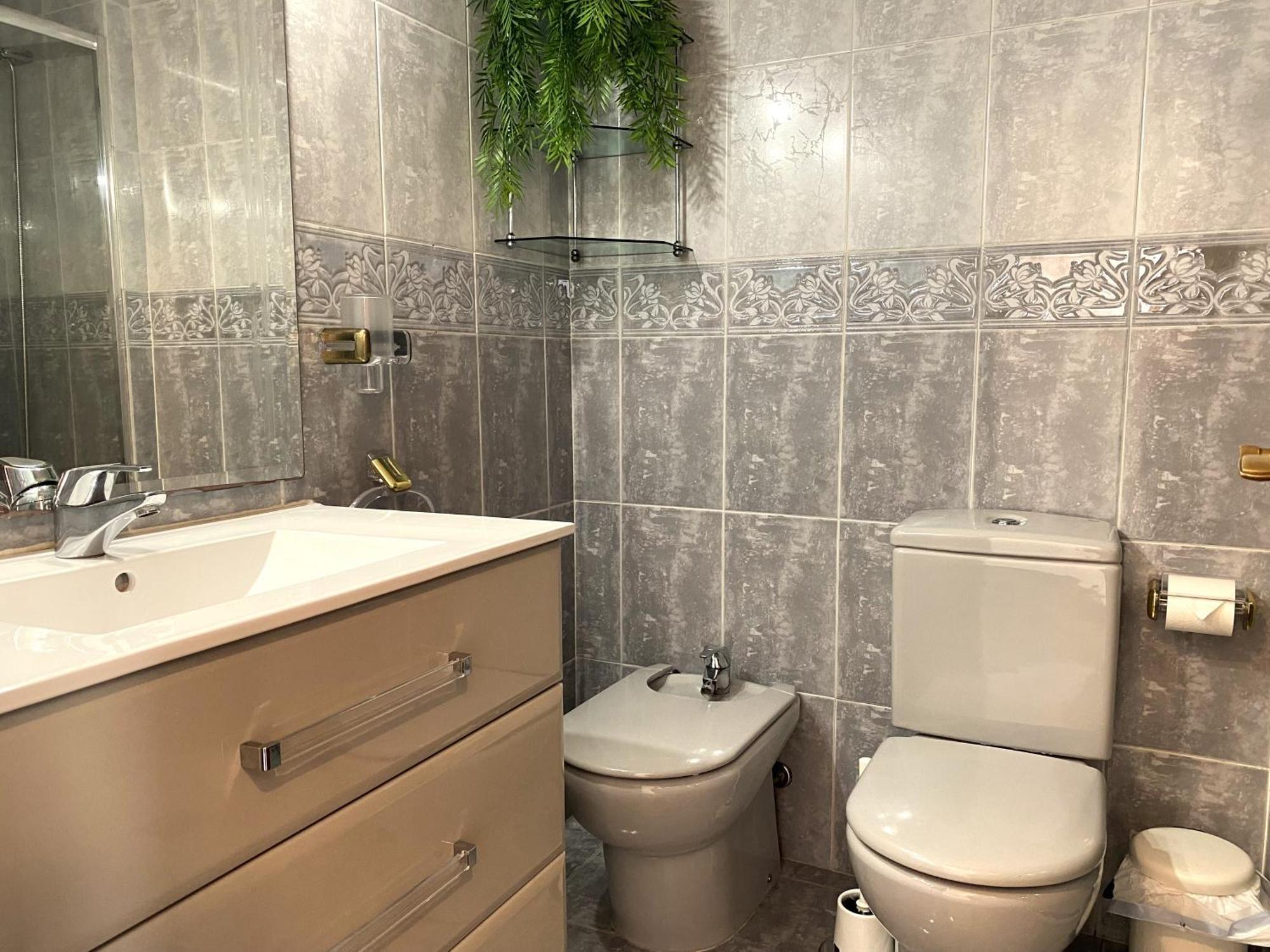 Apartamento Evy *