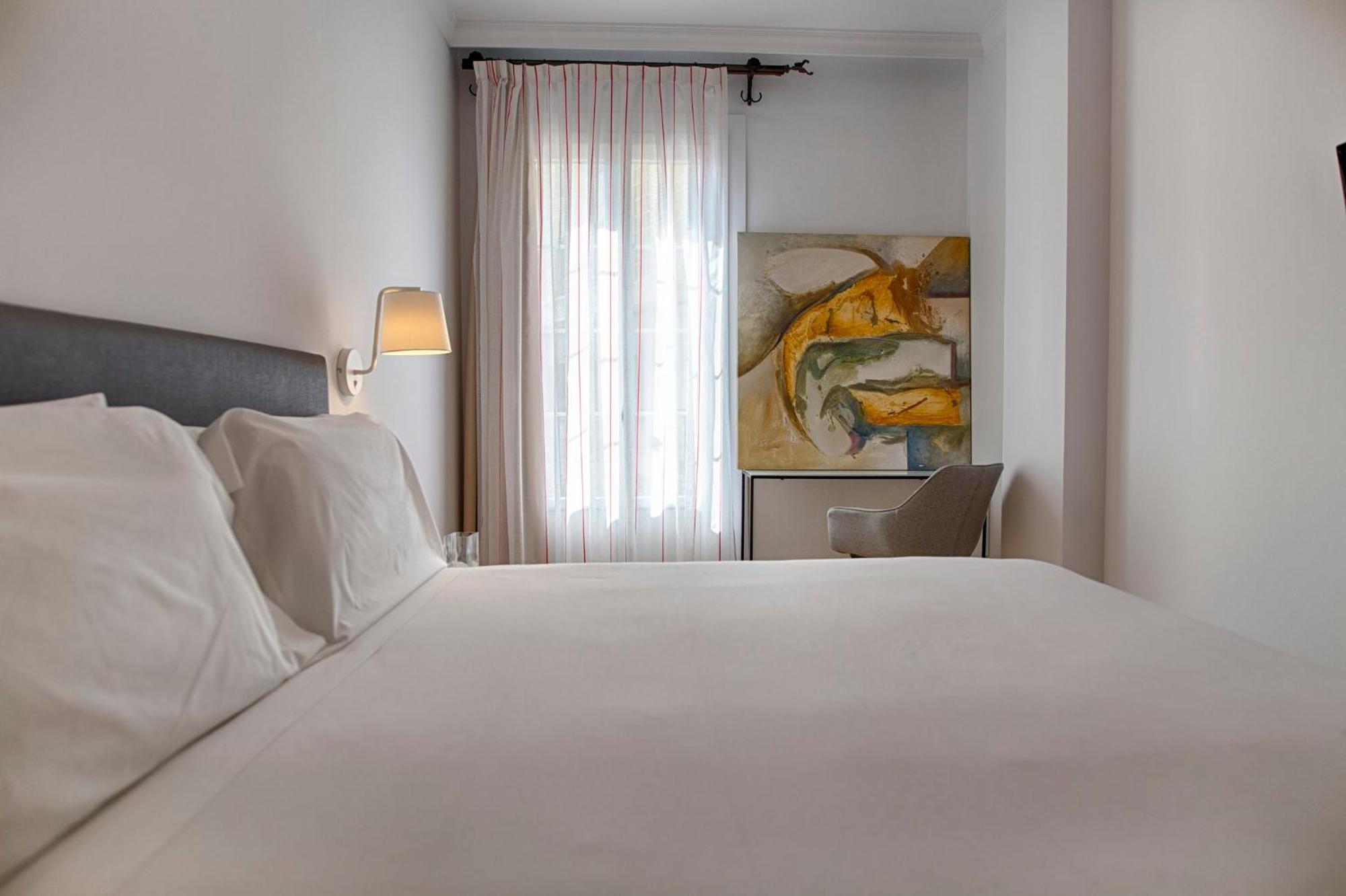 Sercotel Tribuna Hotel