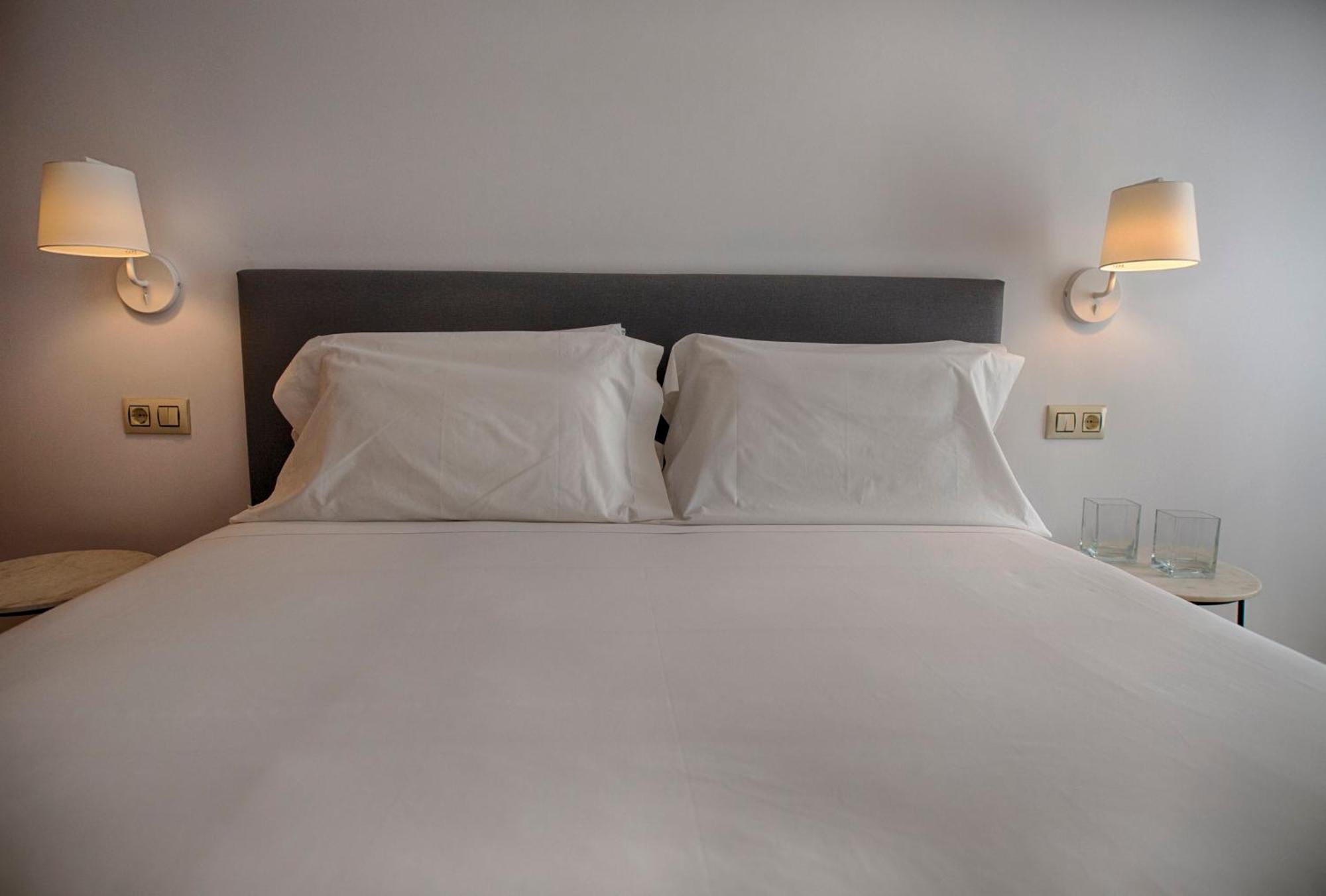 Sercotel Tribuna Hotel