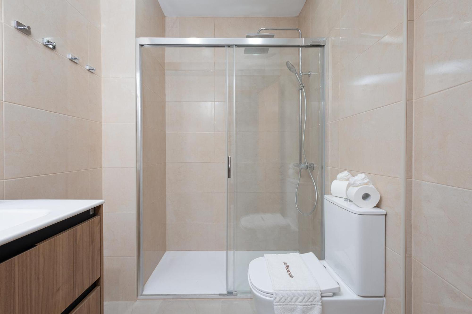Apartment C41 - Modern & Comfy Flat Center Malaga