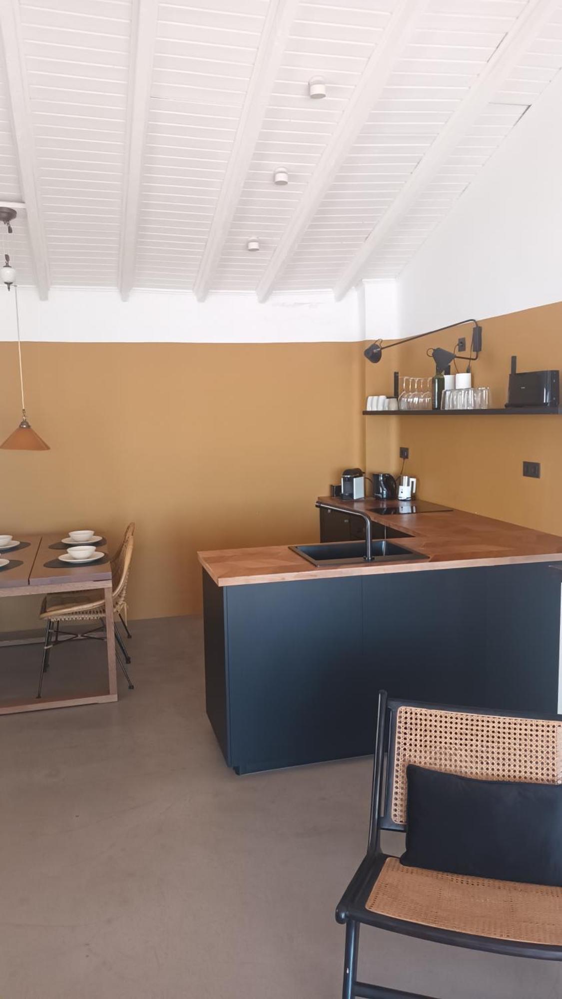 Playa 45, First Line House * Málaga