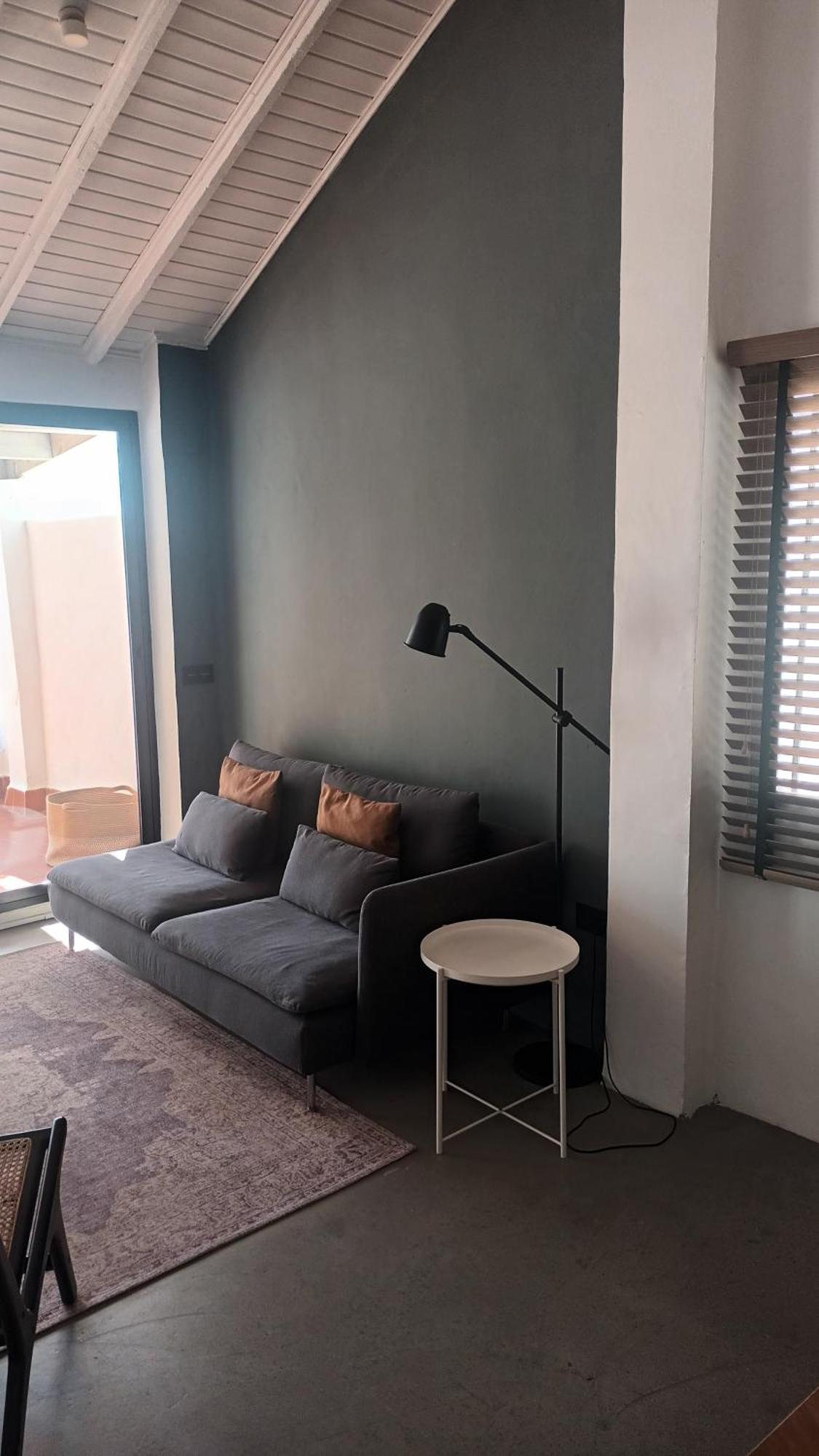Casa de férias Playa 45, First Line House