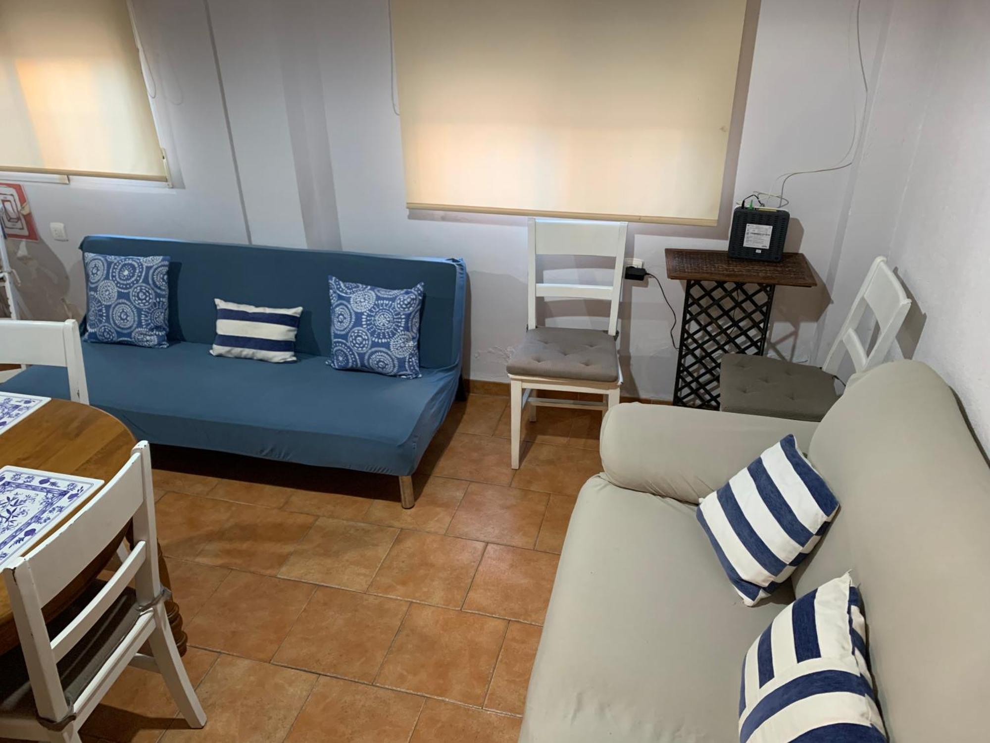 Ferienhaus Calle Quitapenas 37 *