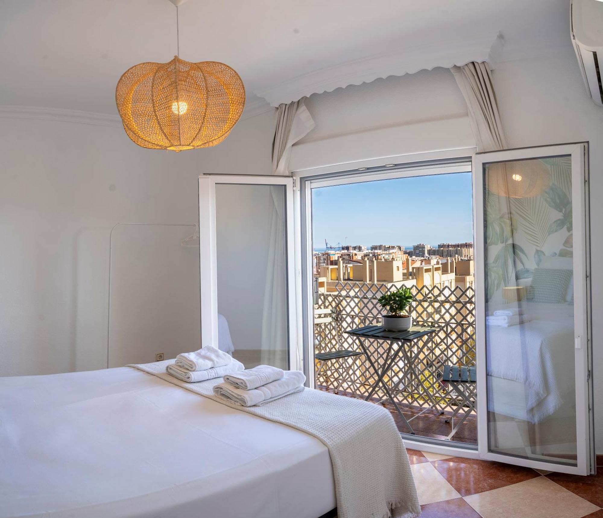 Appartamento Center Flat Hospitality *