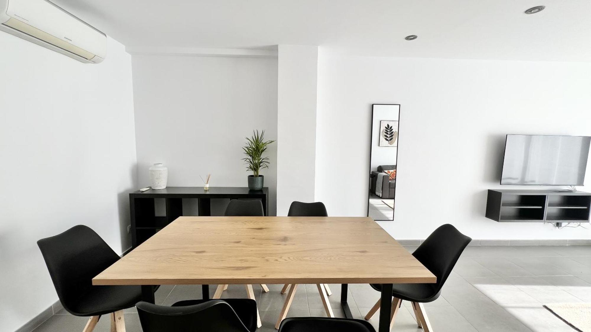 Apartamento Varela 14 *