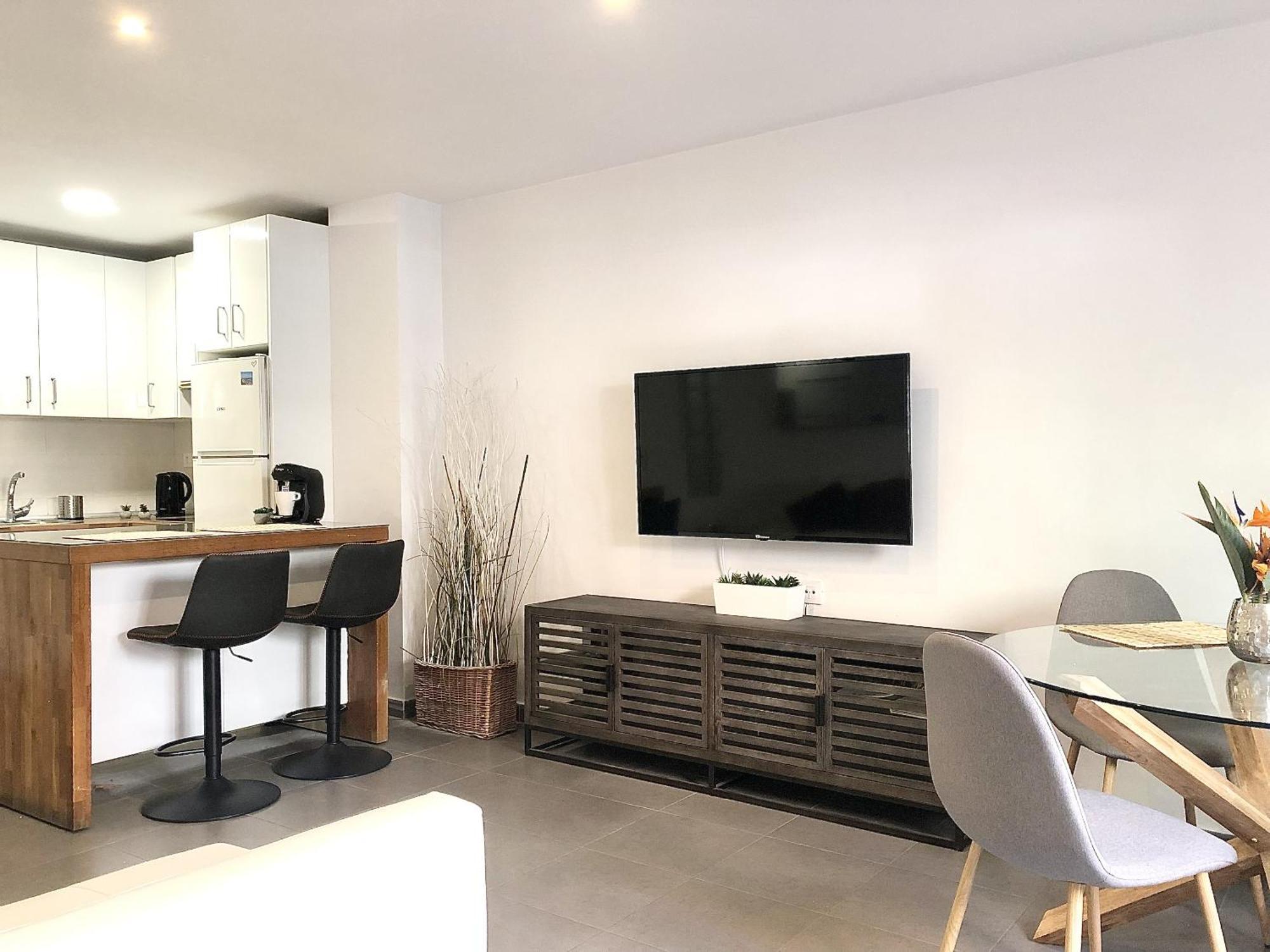 Apartamento Varela 14 Málaga