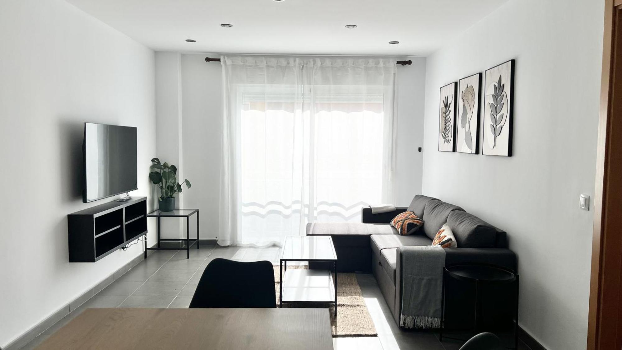 Varela 14 * Málaga