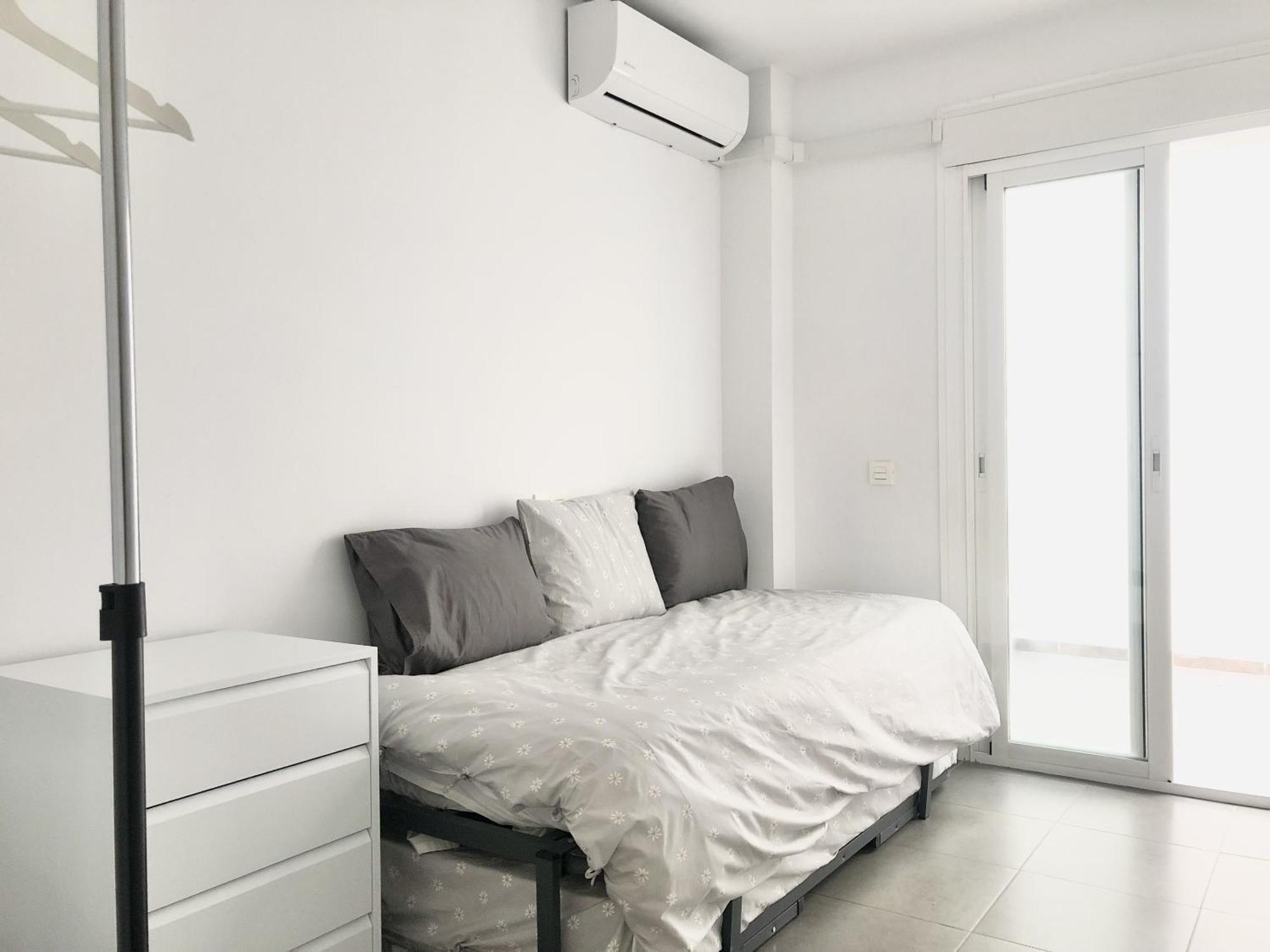 Apartamento Varela 14 Málaga