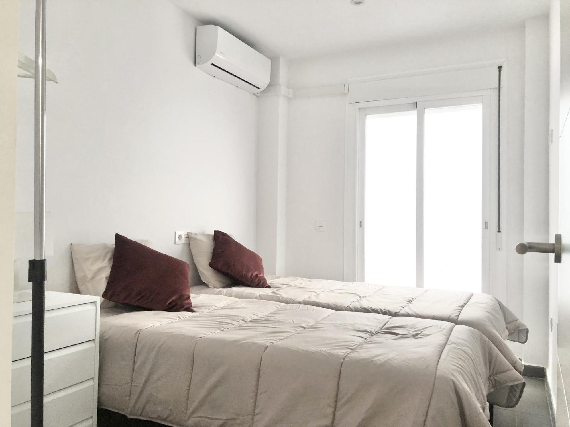 Varela 14 * Málaga