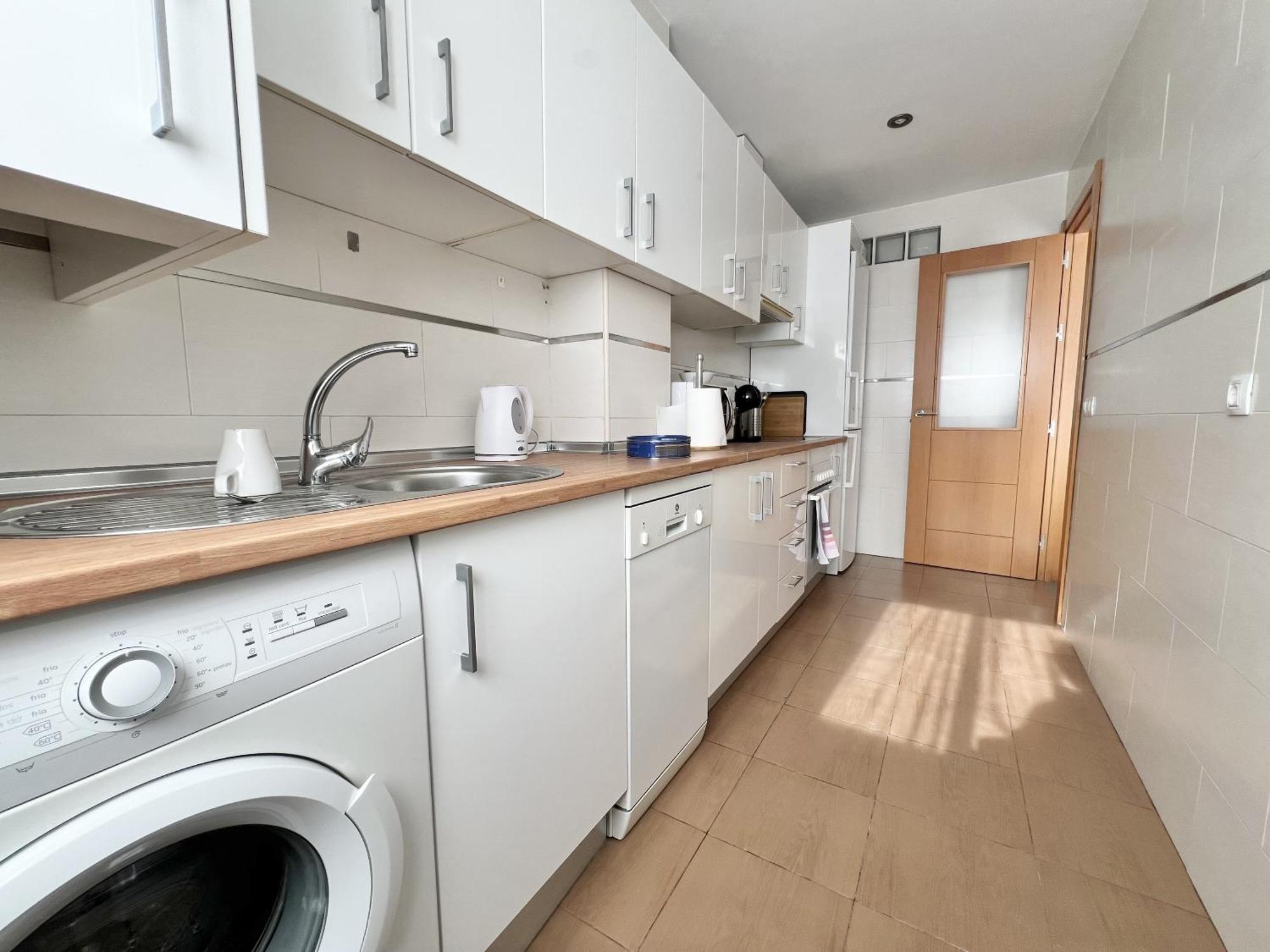 Apartamento Varela 14