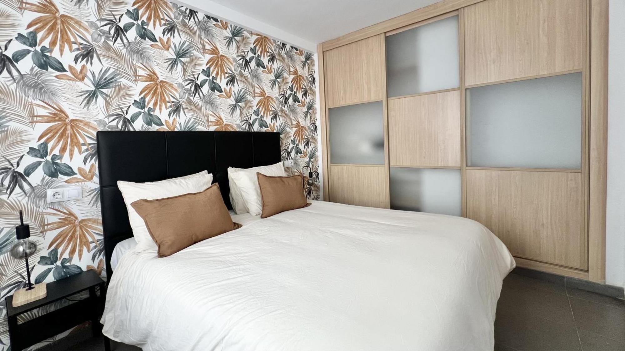 Apartamento Varela 14 *