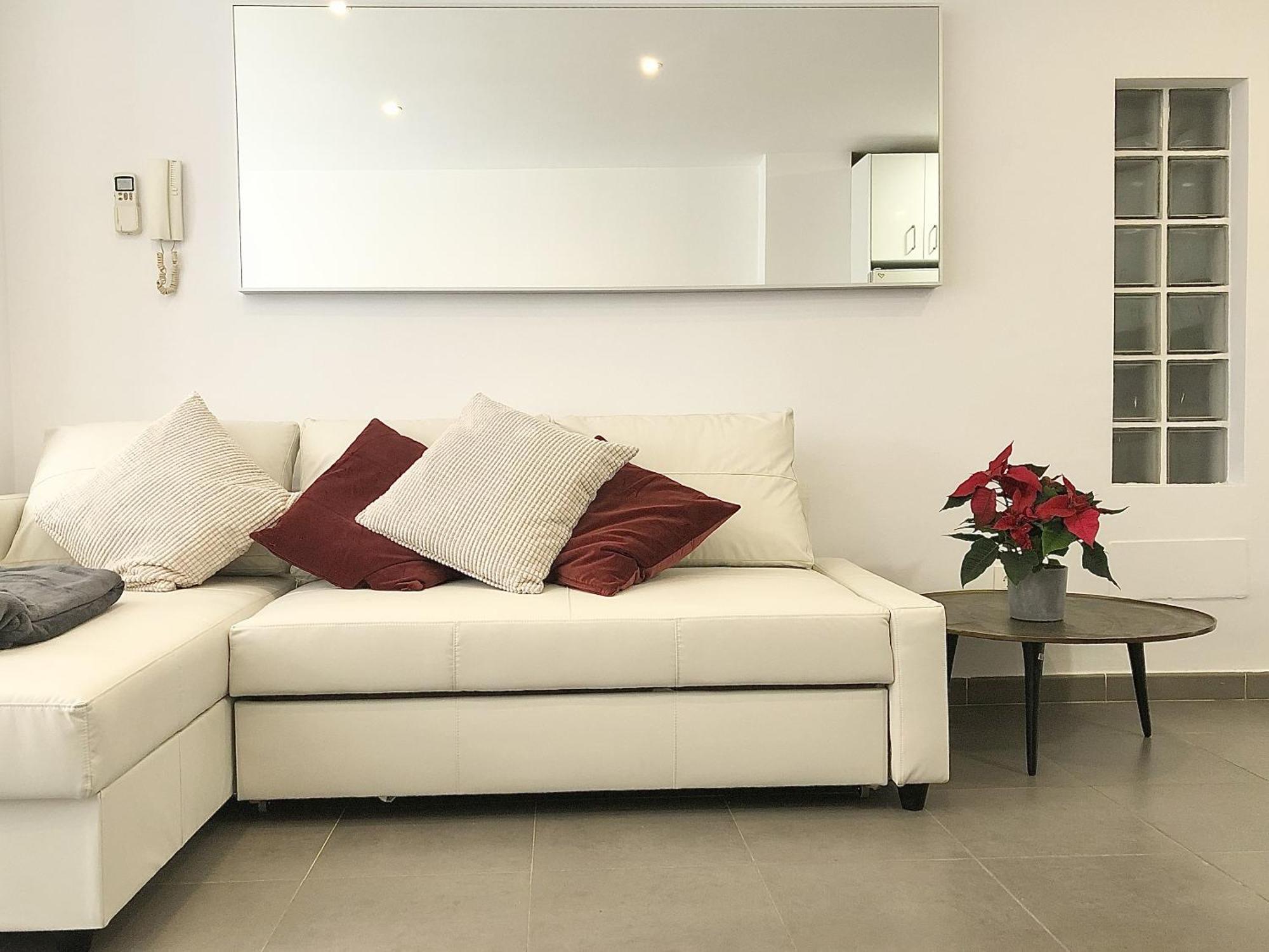 Varela 14 Apartamento Málaga