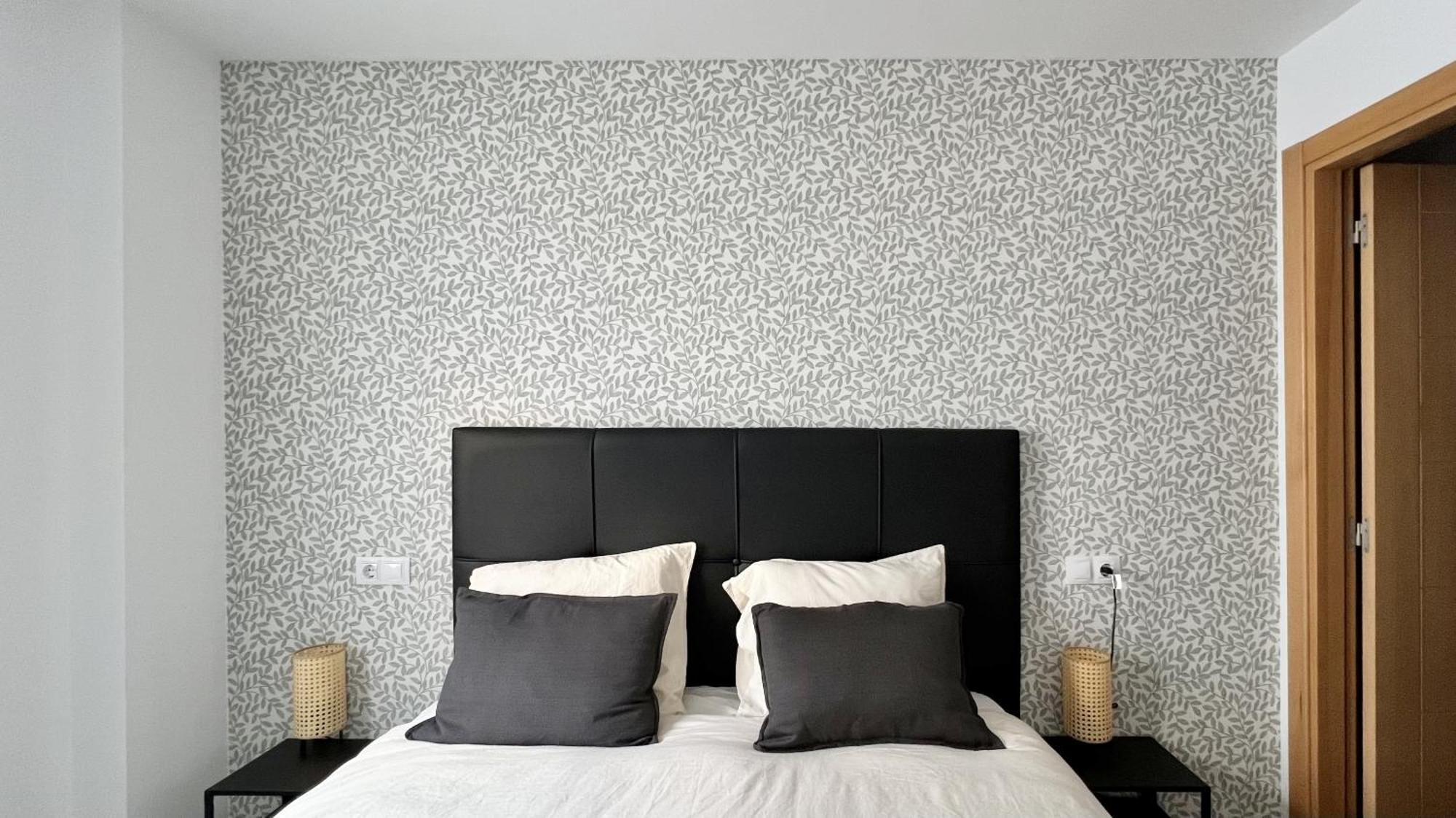 Apartamento Varela 14 Málaga