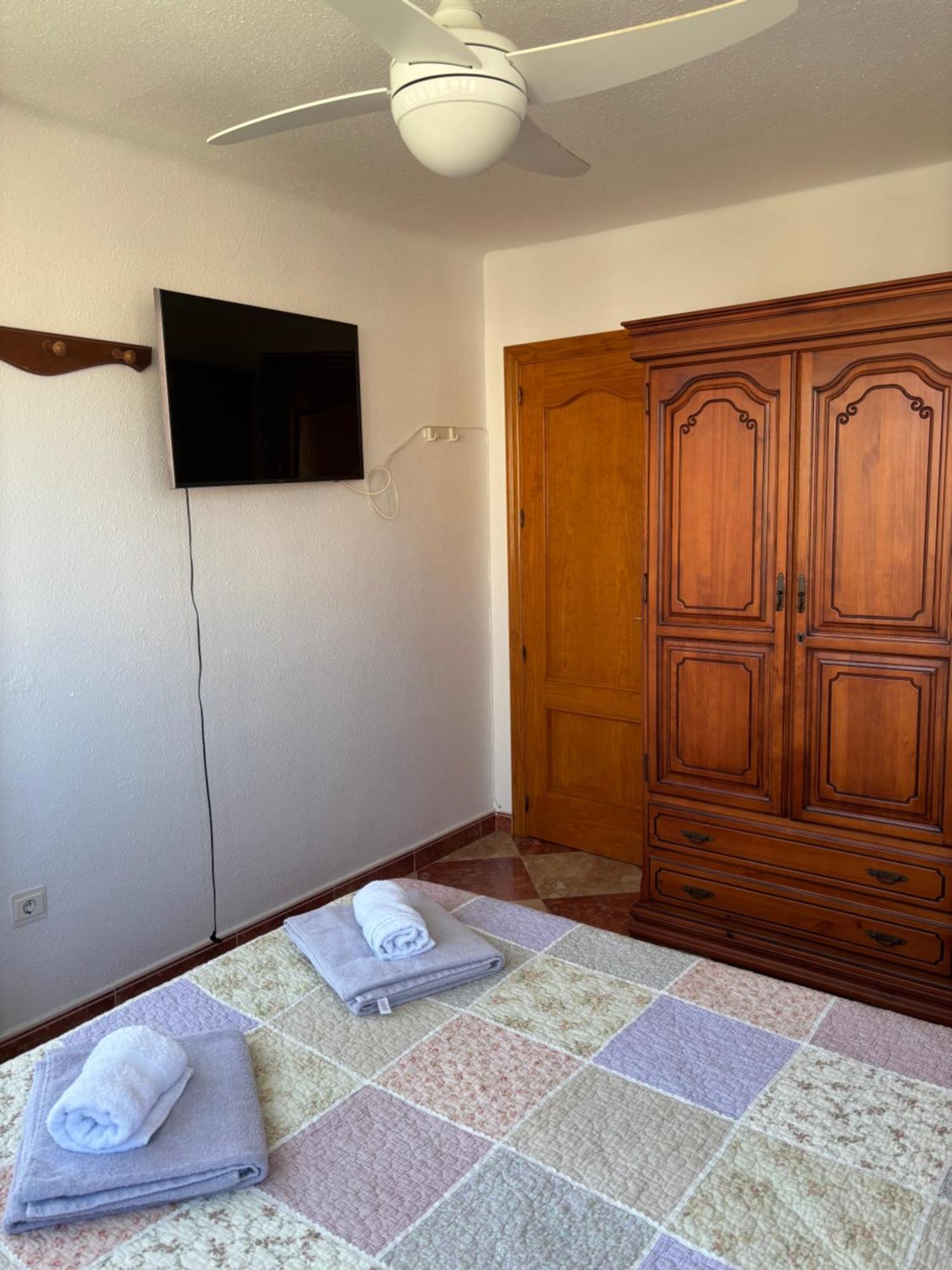 Apartamento Torcasol *