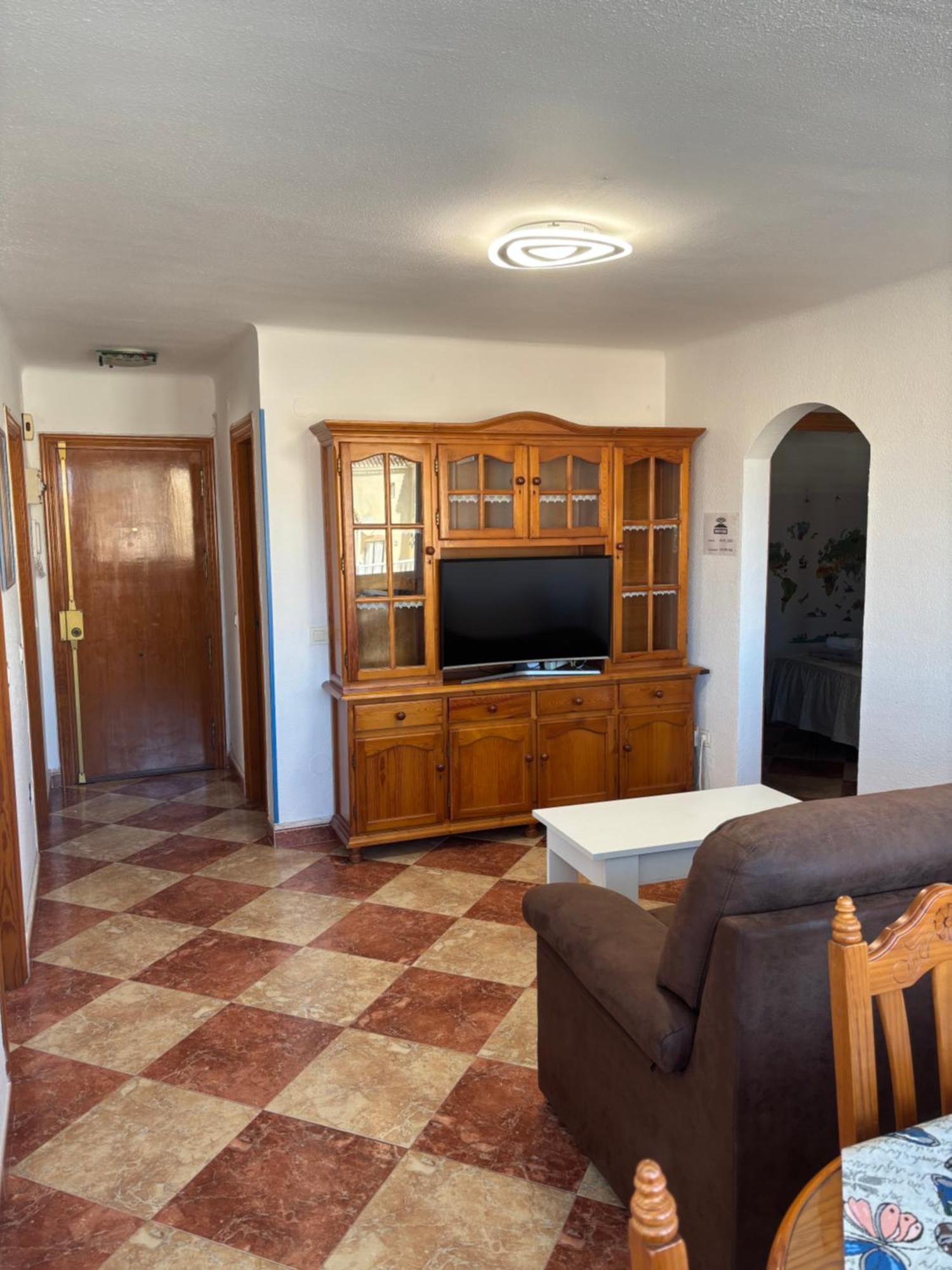 Torcasol Apartamento *