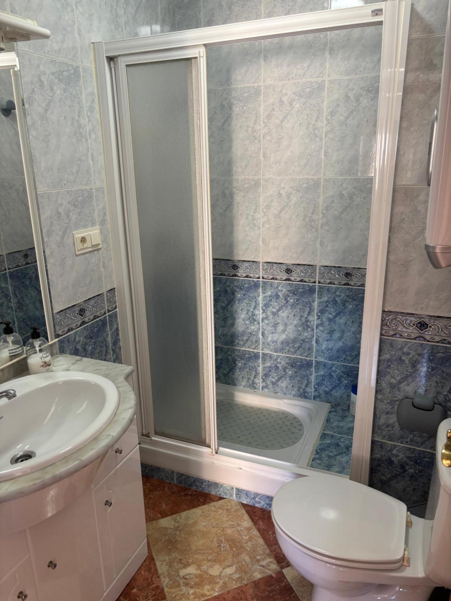 Apartamento Torcasol *