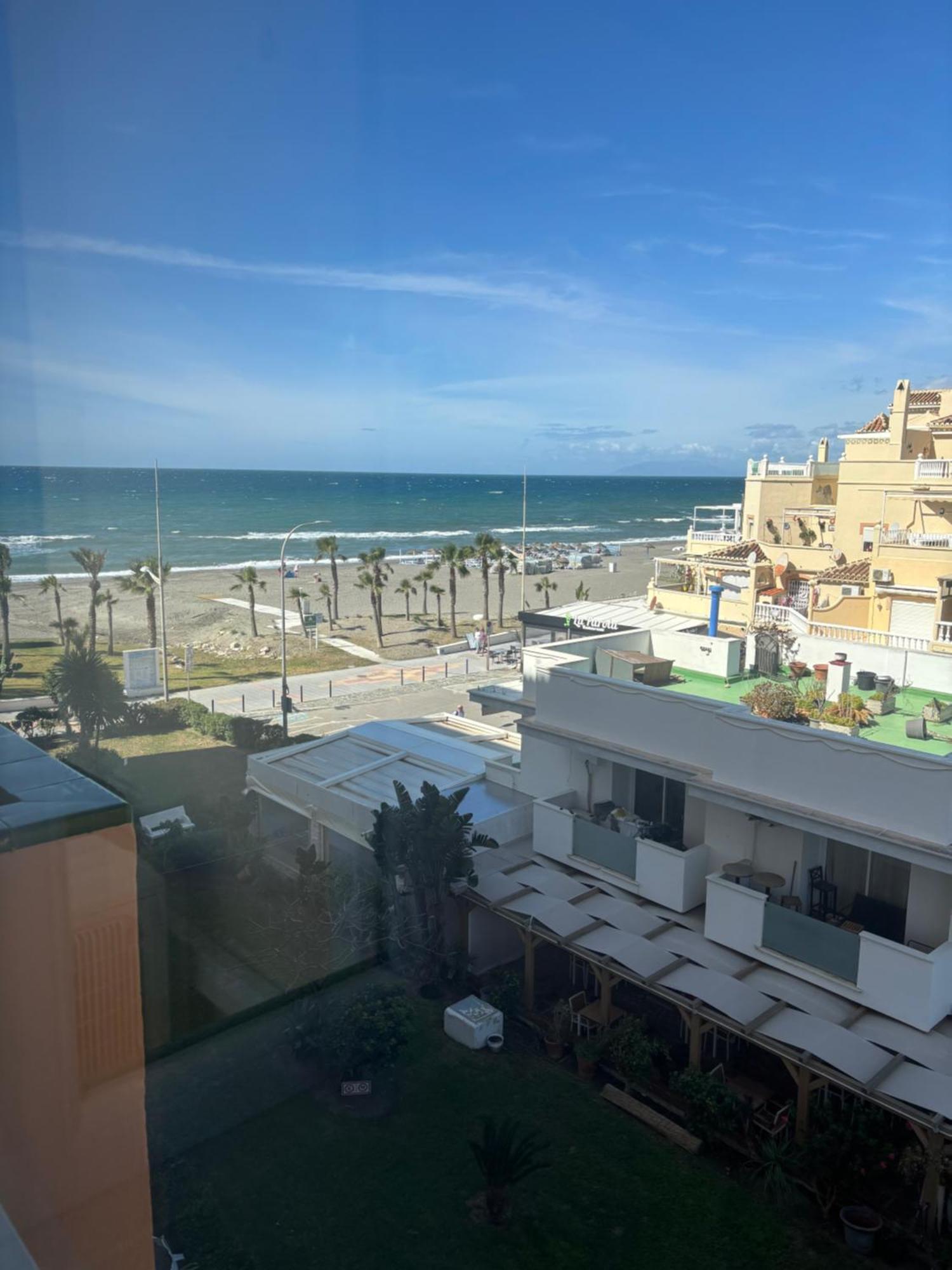 Torcasol Apartamento