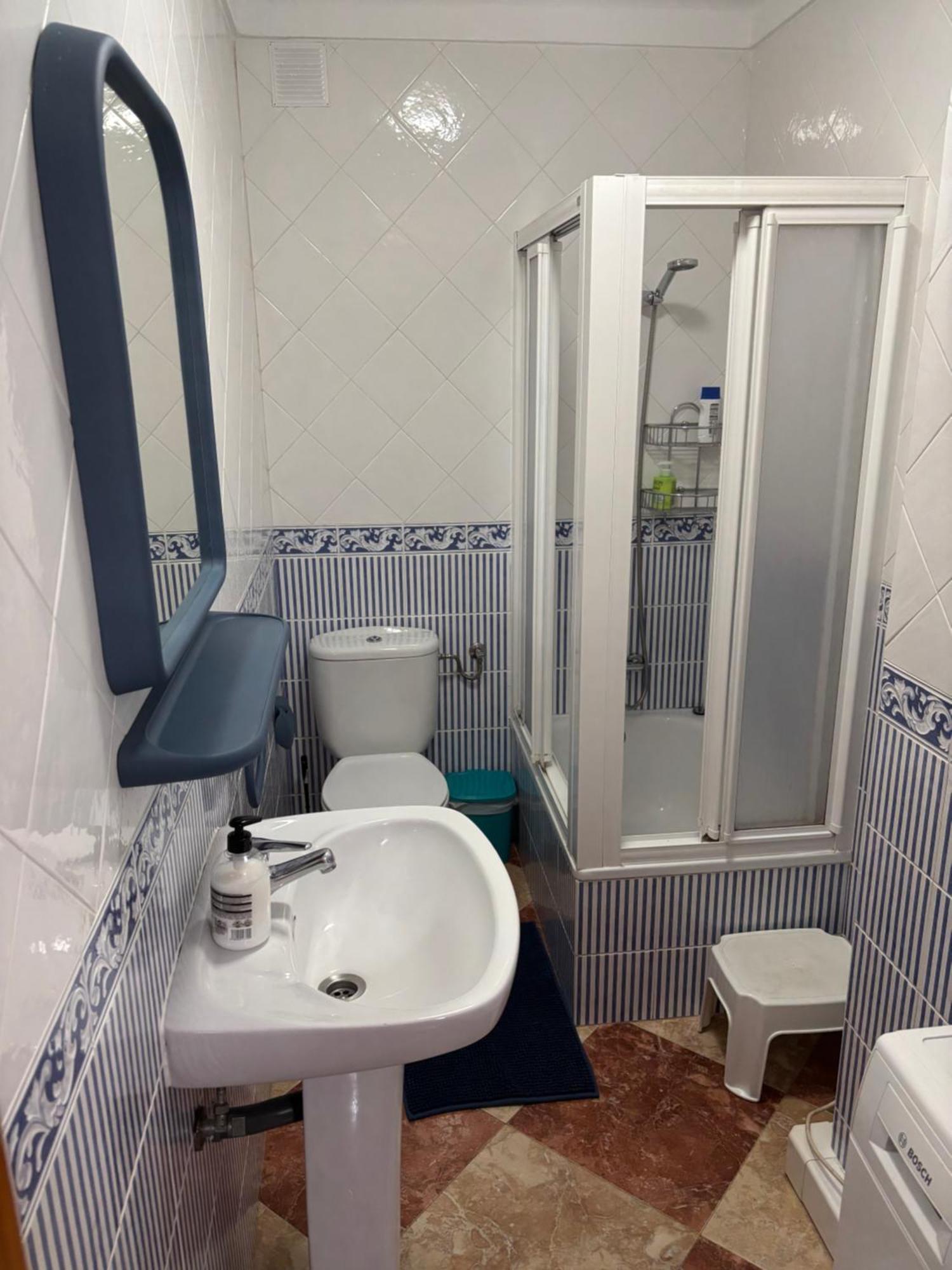 Apartamento Torcasol