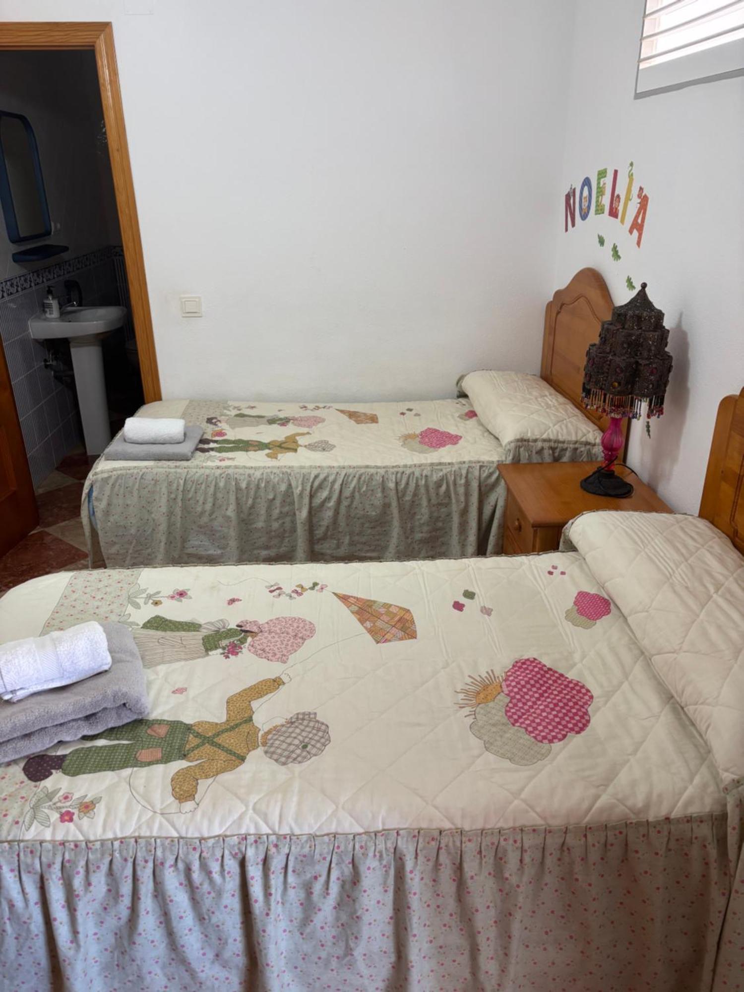 Torcasol Apartamento *