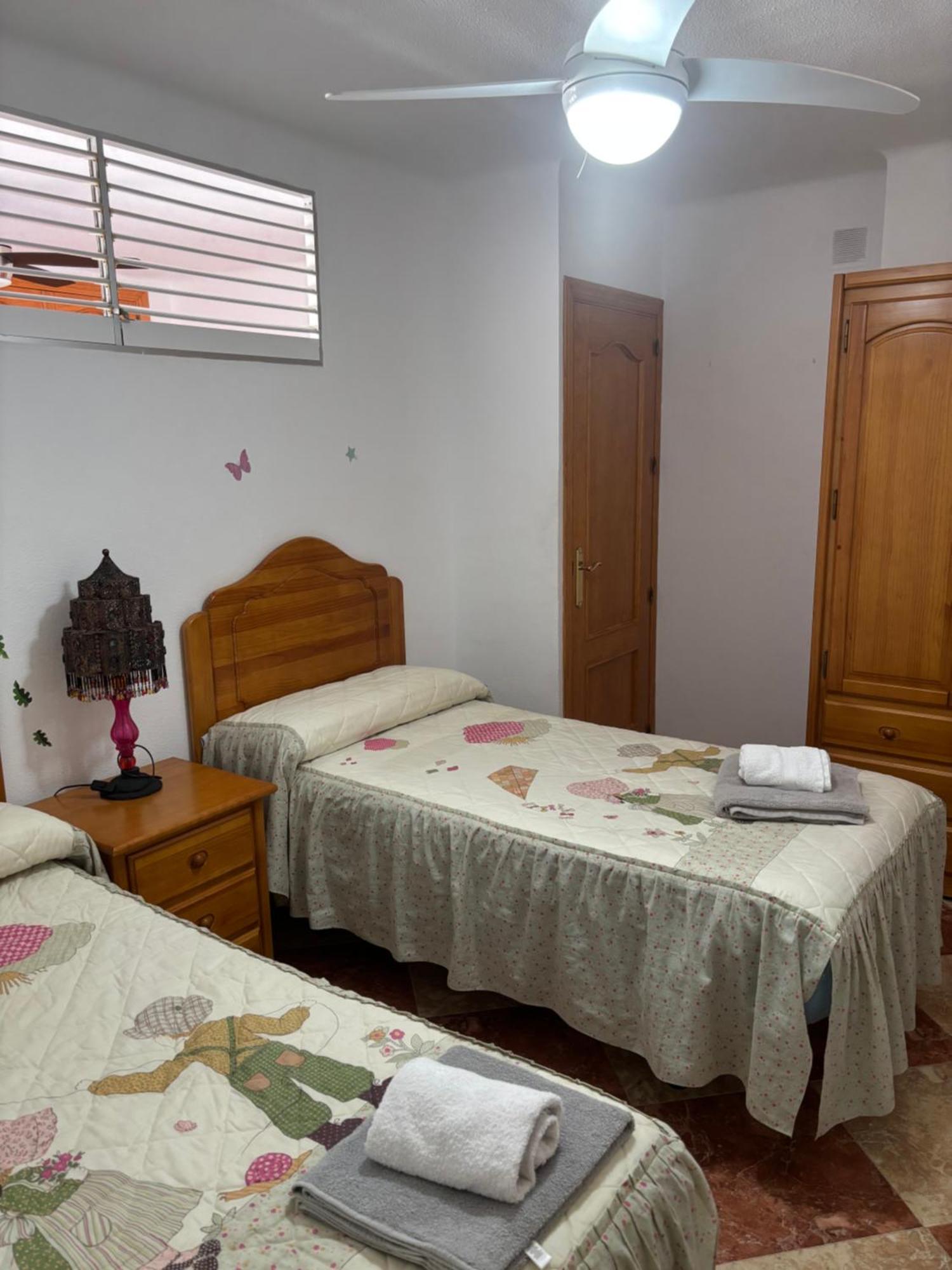 Apartamento Torcasol *