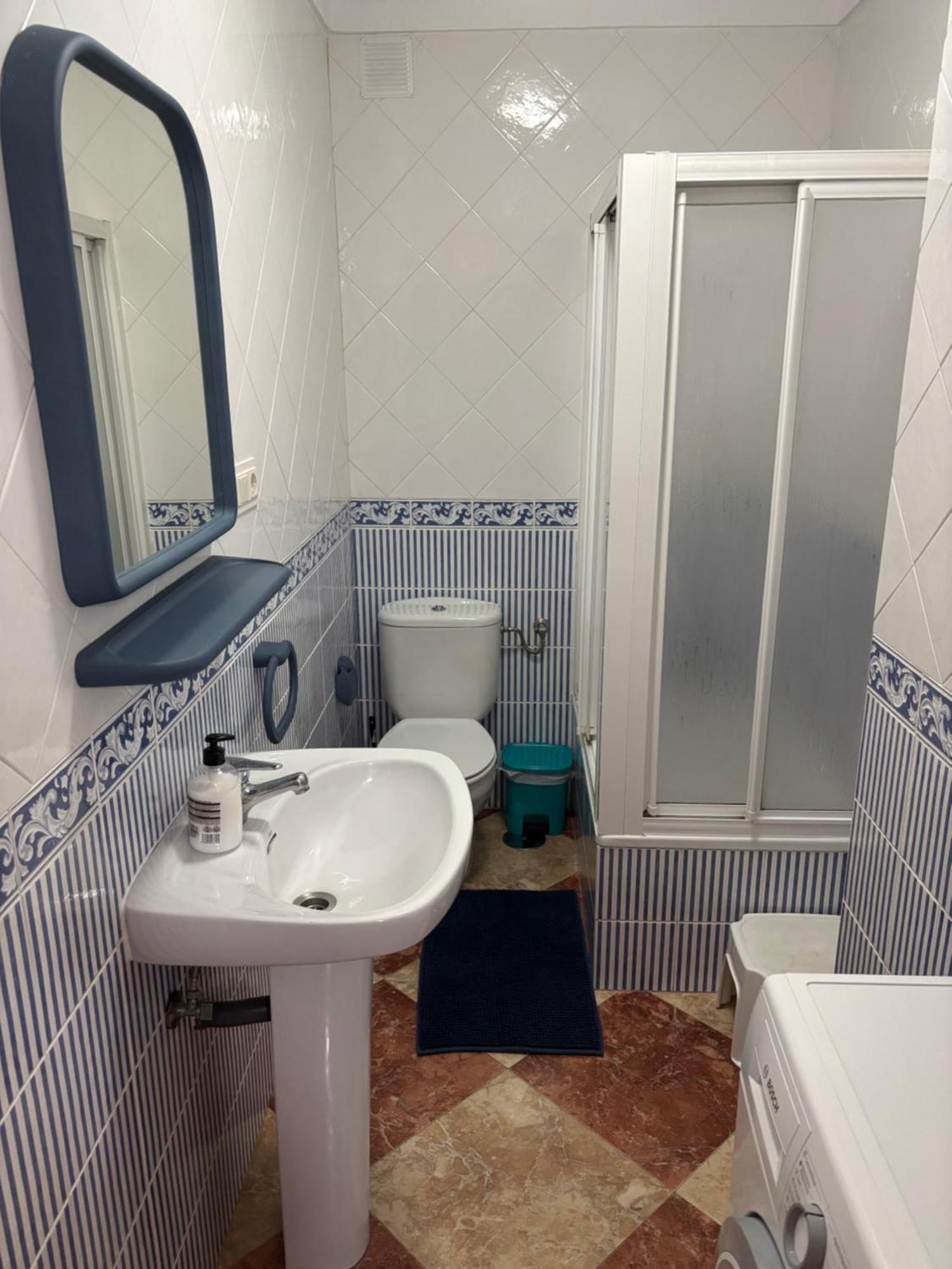 Torcasol Apartamento Málaga