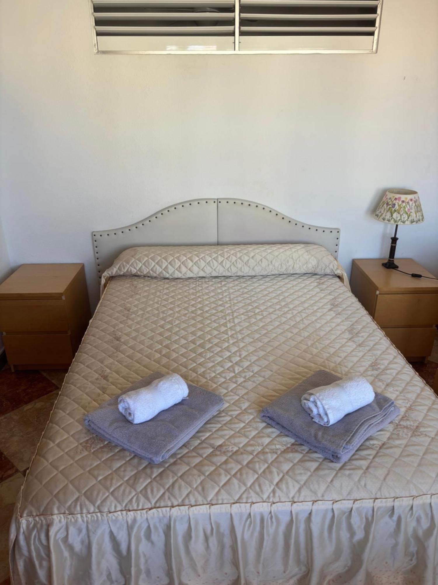 Apartamento Torcasol