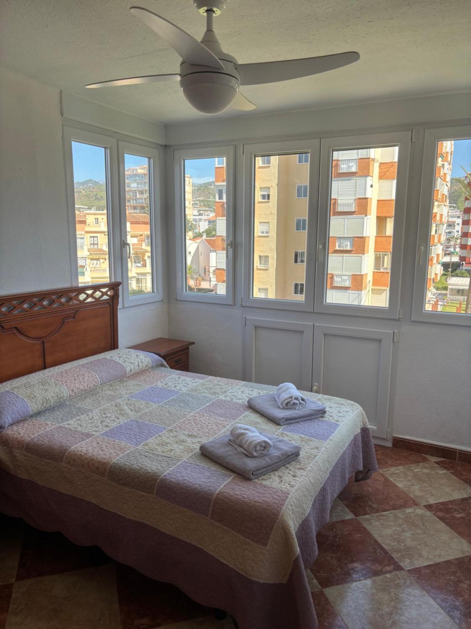 Apartamento Torcasol Málaga