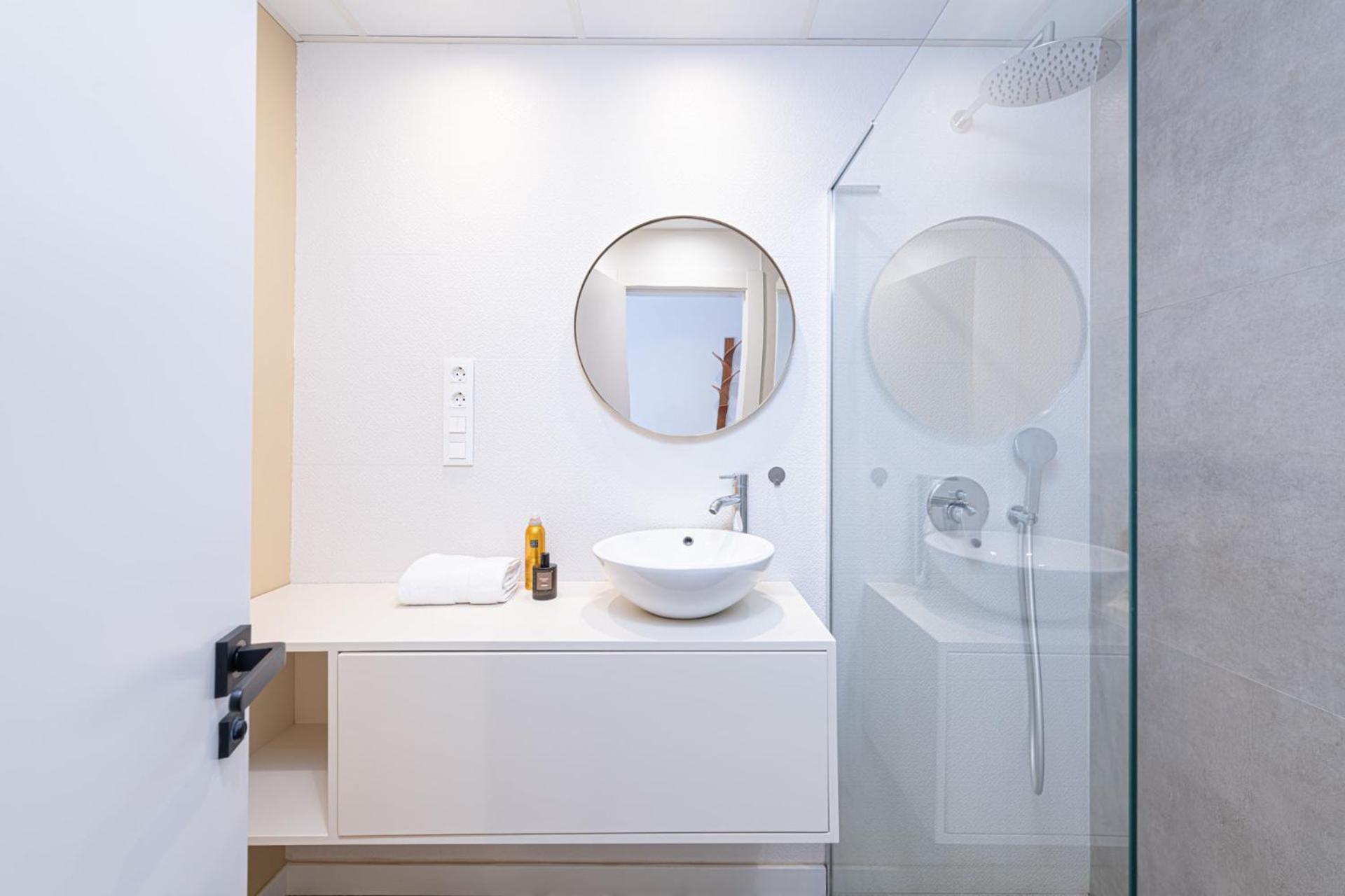Apartamento Skandiloft In By Solaga Homes *