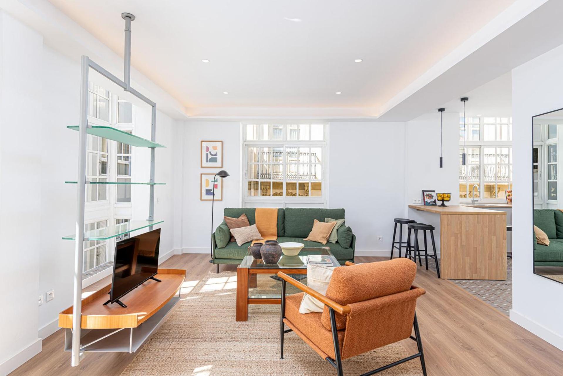 Skandiloft In By Solaga Homes *