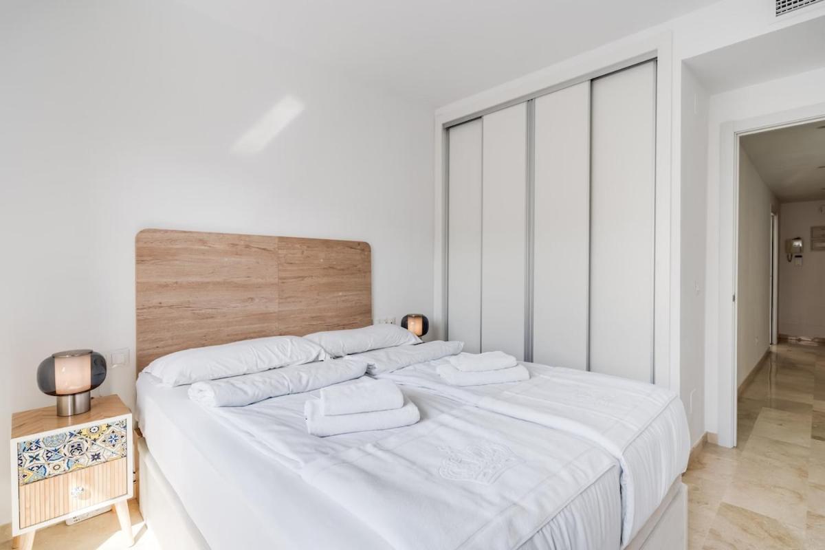 Apartamento Cute On Calle Juan Herrera In Center *