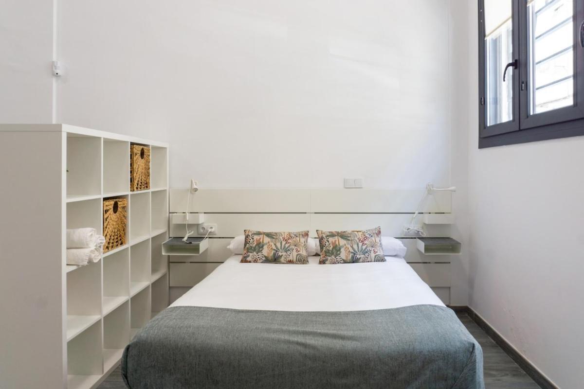Lejlighed Center Soul Málaga