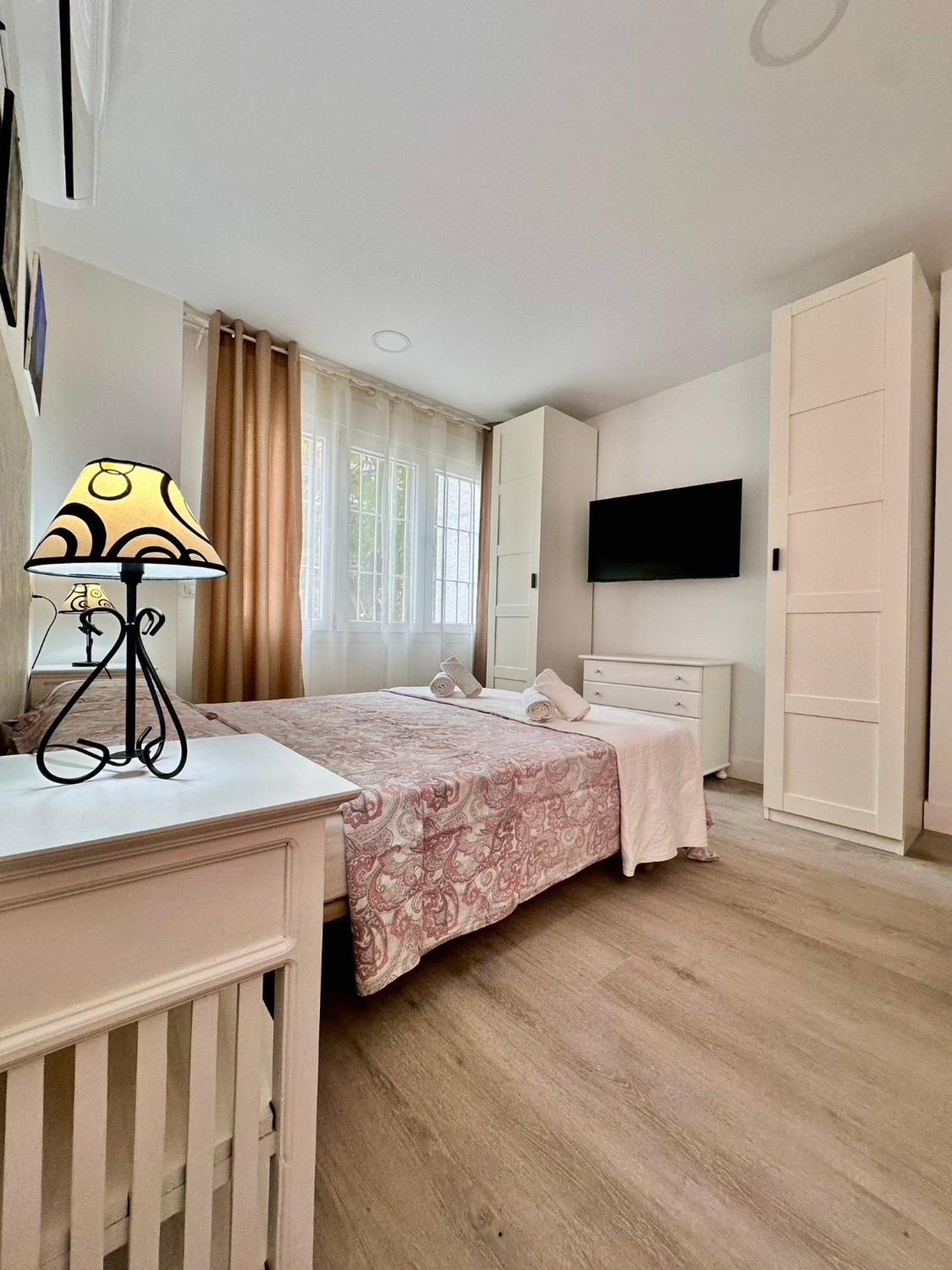 Paraiso De Santa Paula * Málaga