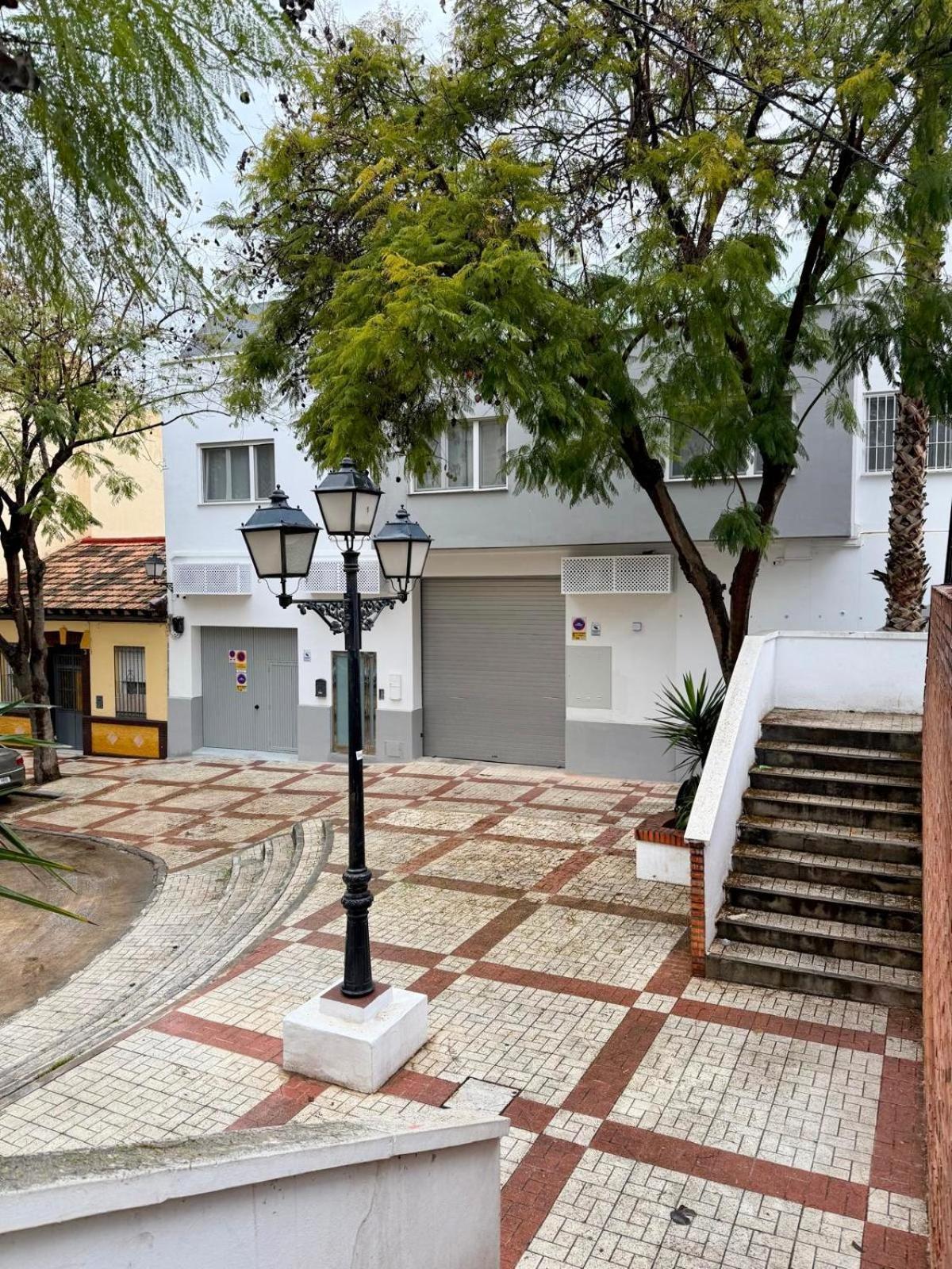 Appartamento Paraiso De Santa Paula Málaga