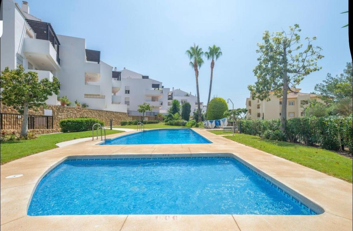 Apartamento Maravilla Málaga
