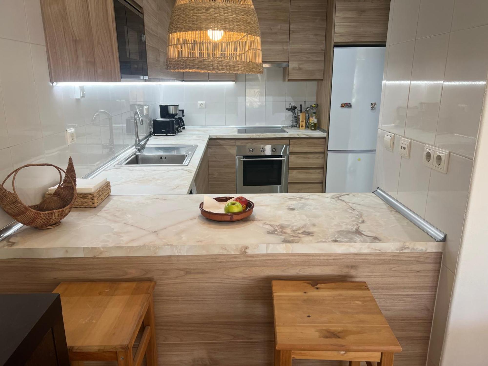 Apartamento Maravilla *
