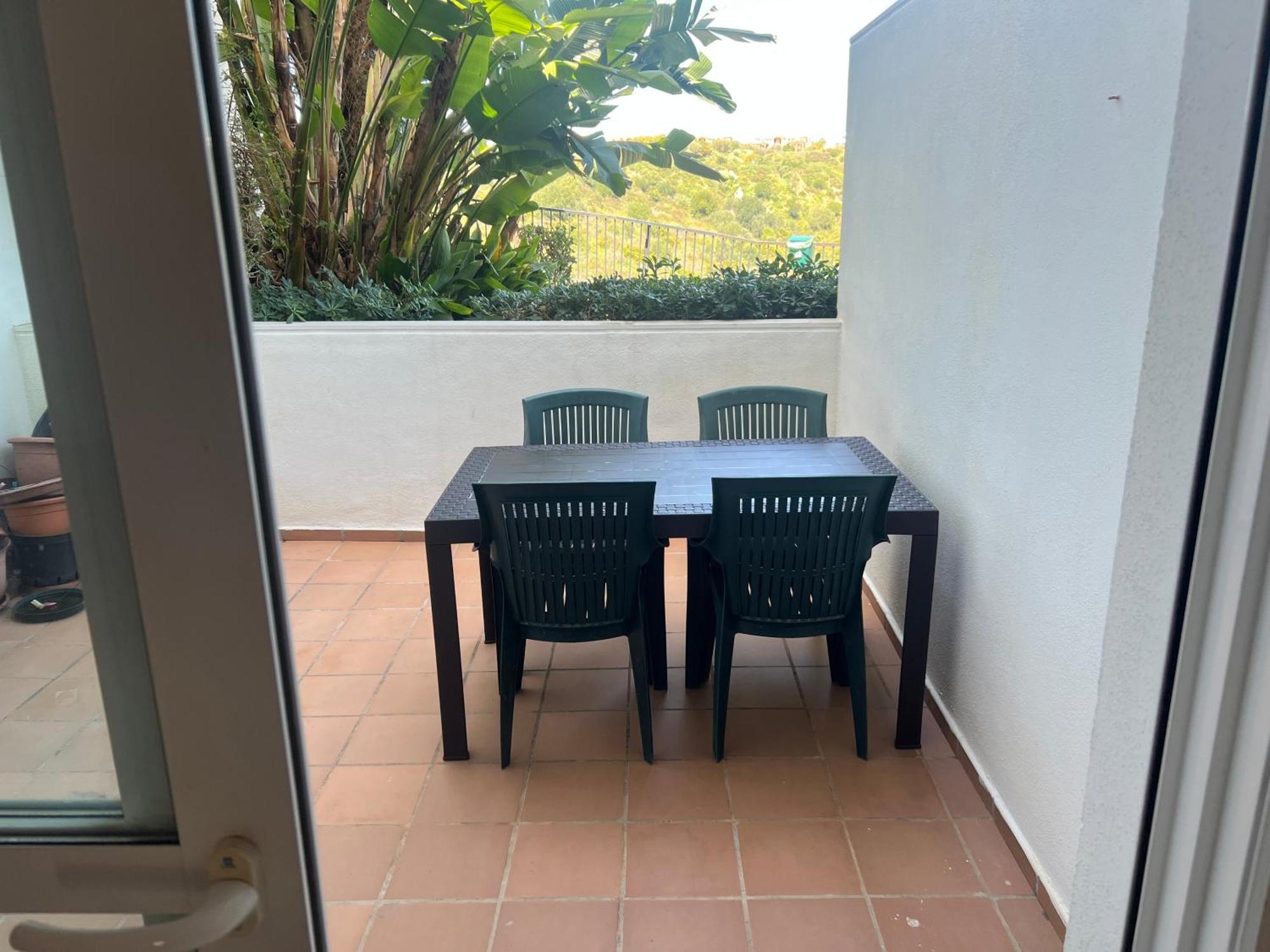Maravilla Apartamento Málaga