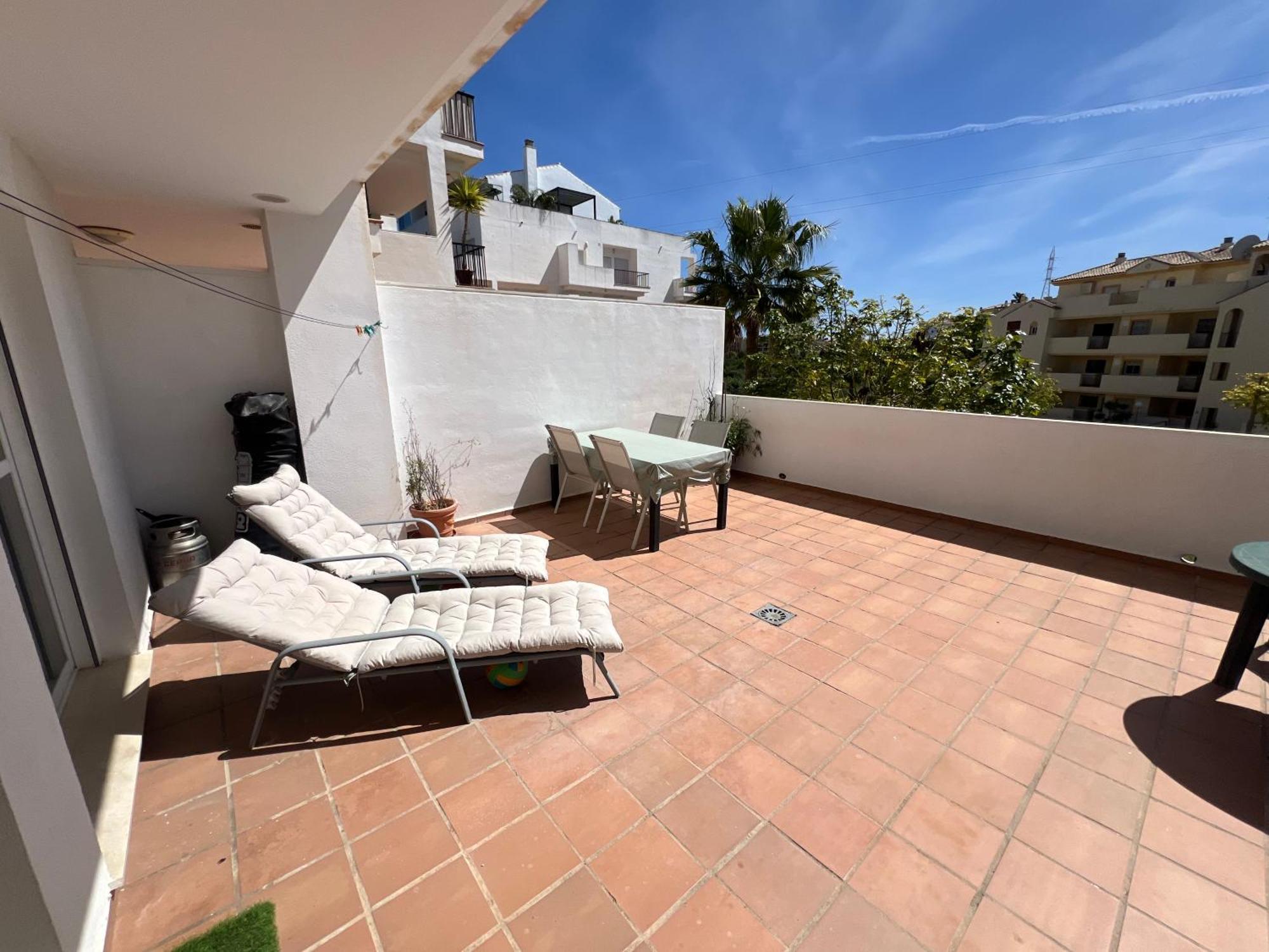 Maravilla Apartamento