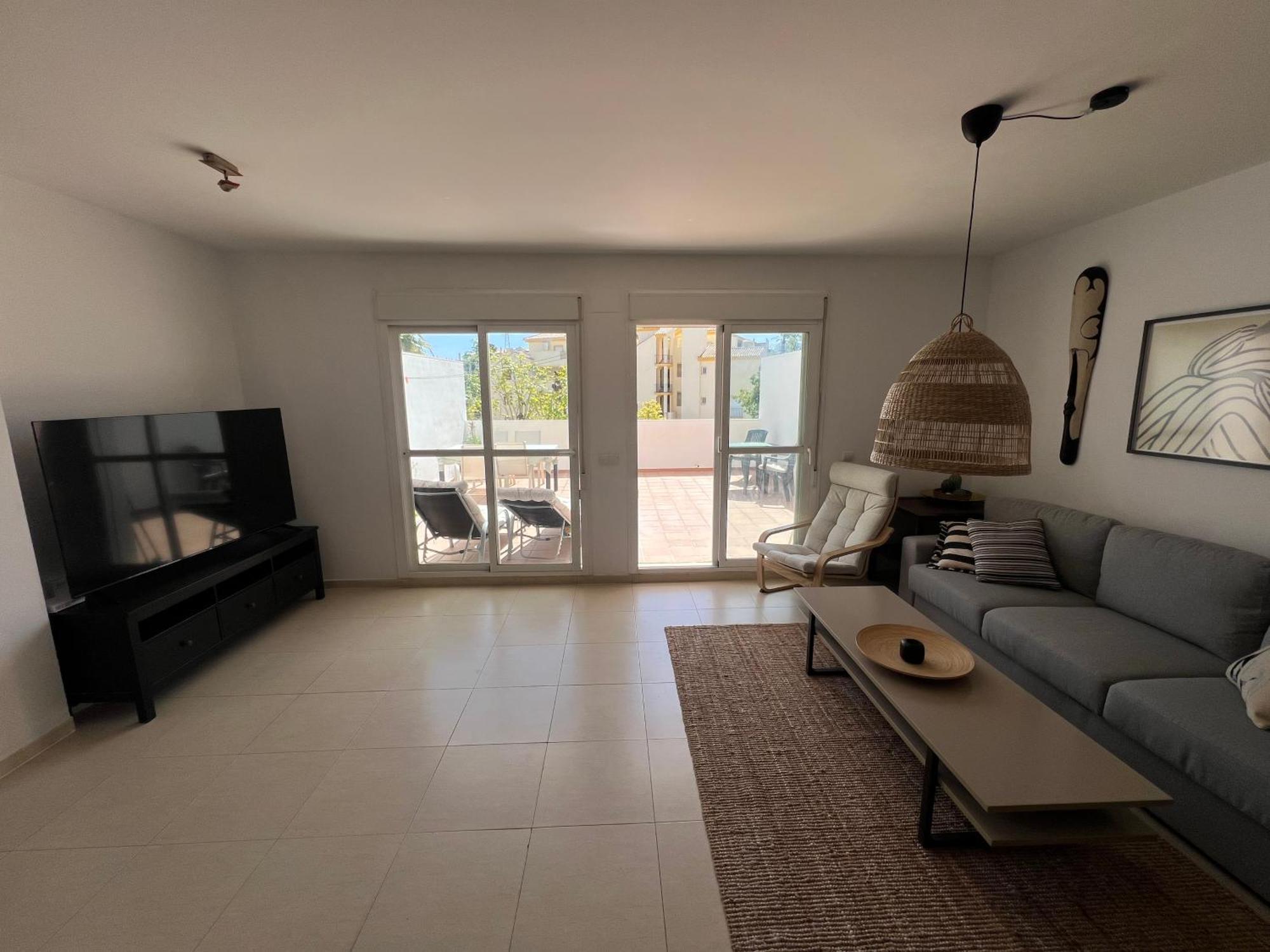 Maravilla Apartamento Málaga