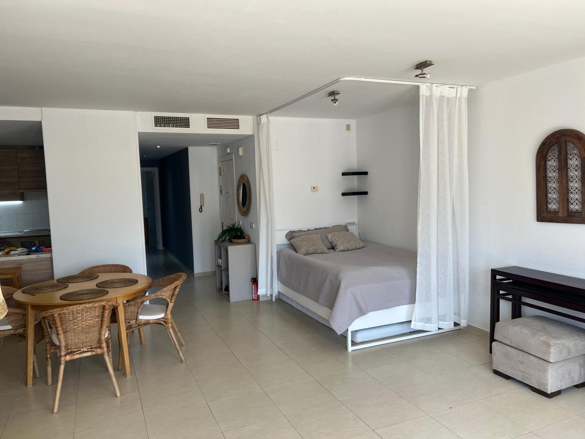Maravilla Apartamento *