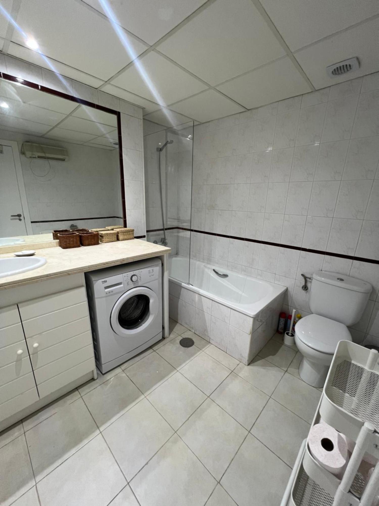 Maravilla Apartamento Málaga