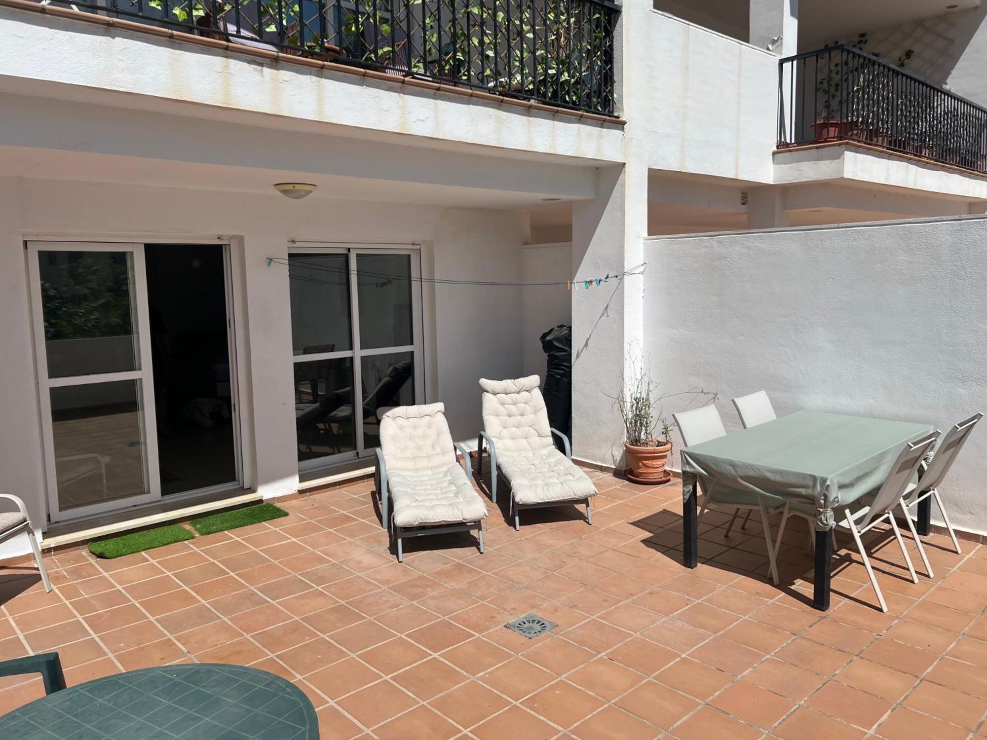 Maravilla Apartamento Málaga