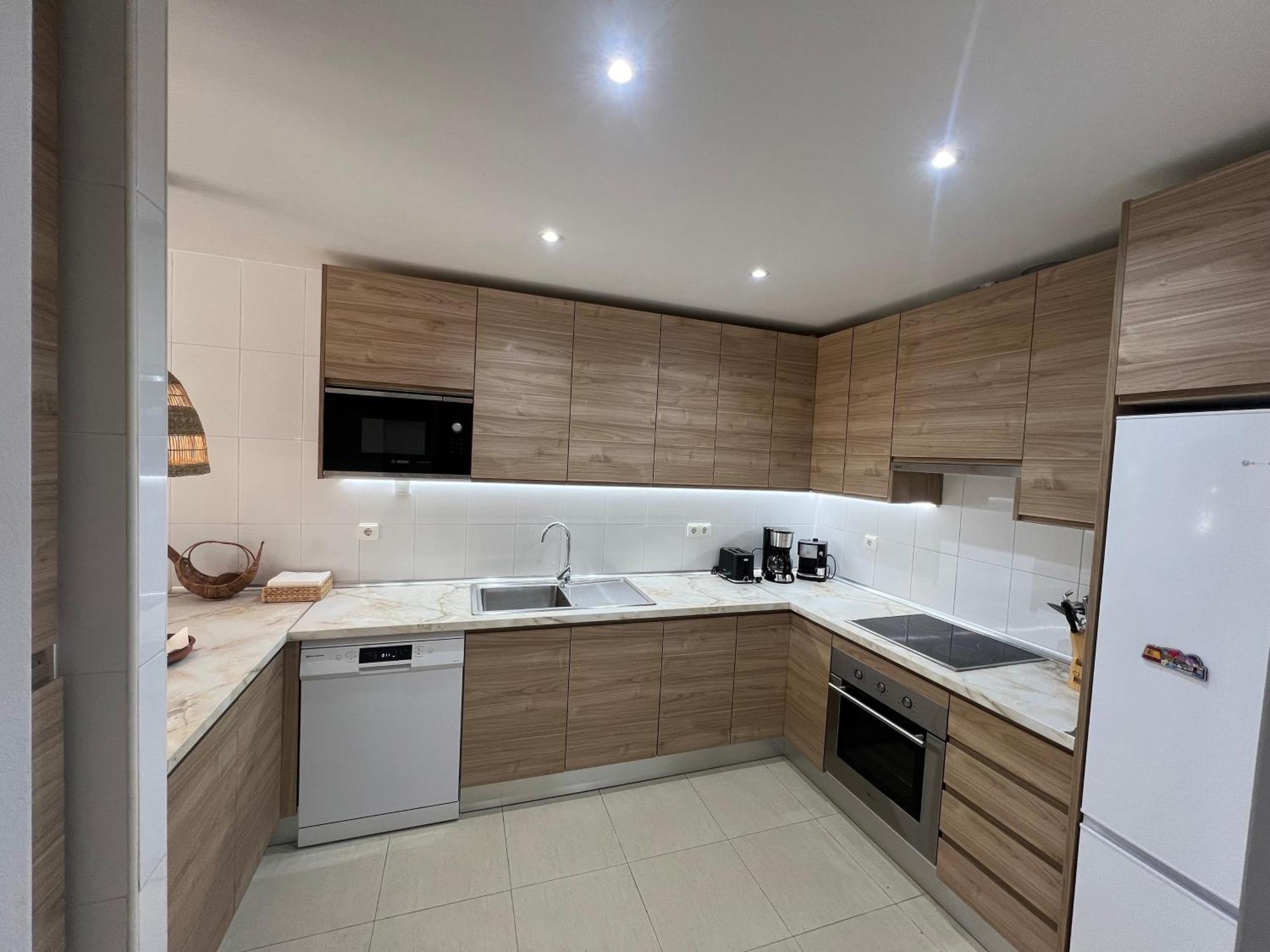 Apartamento Maravilla Málaga
