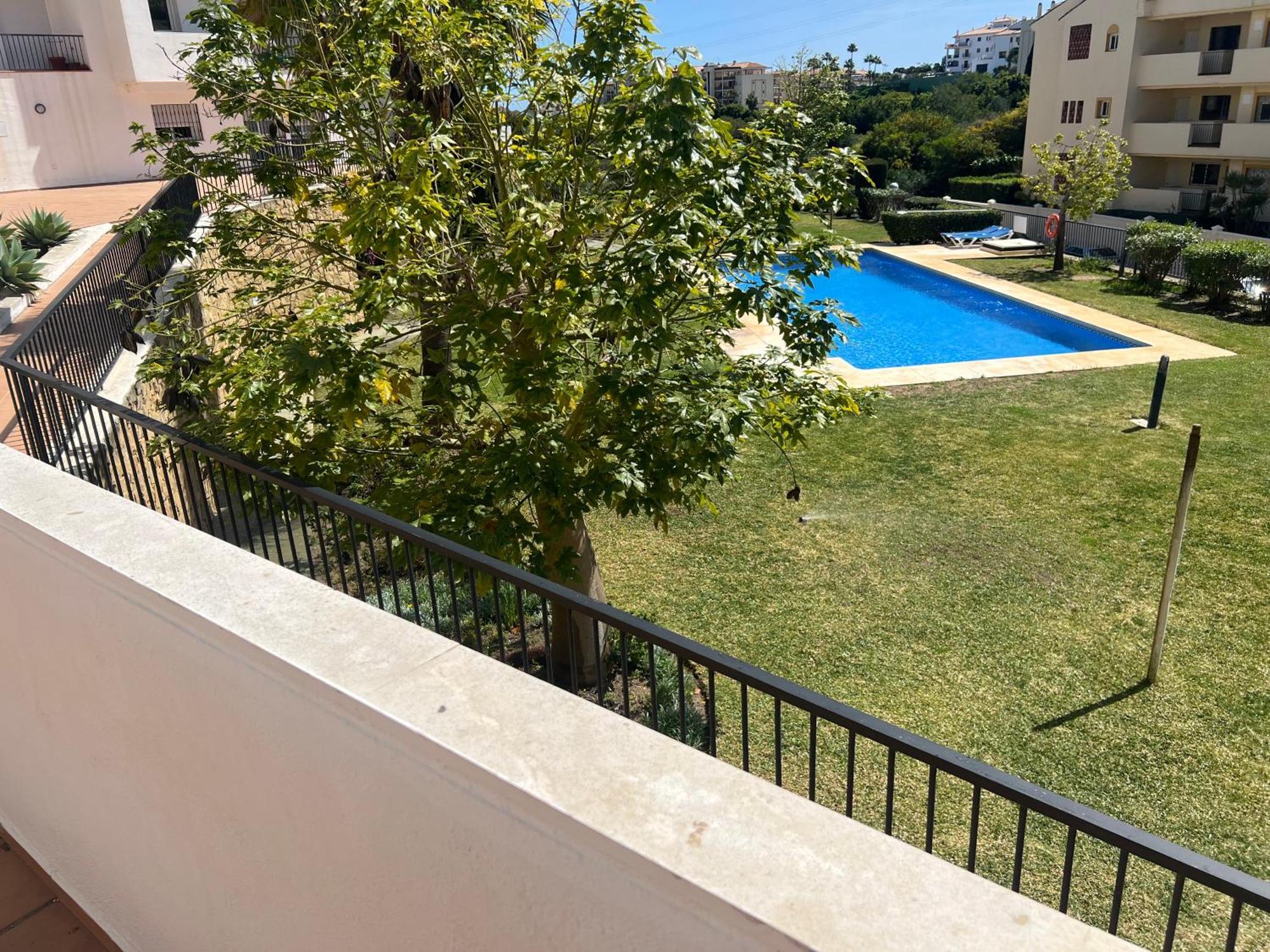 Apartamento Maravilla *