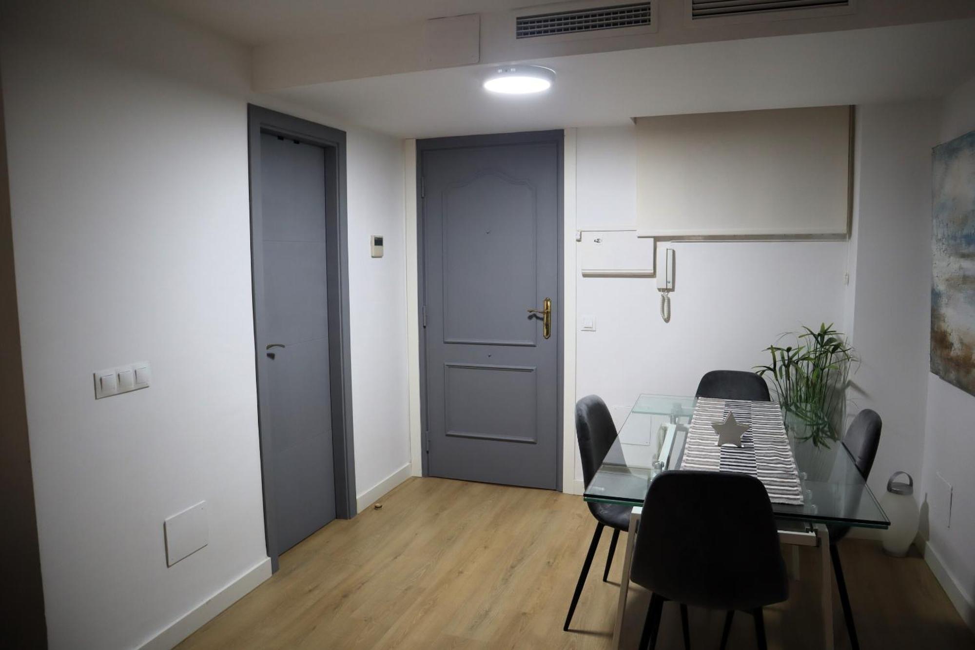 Apartment Merced10 1a