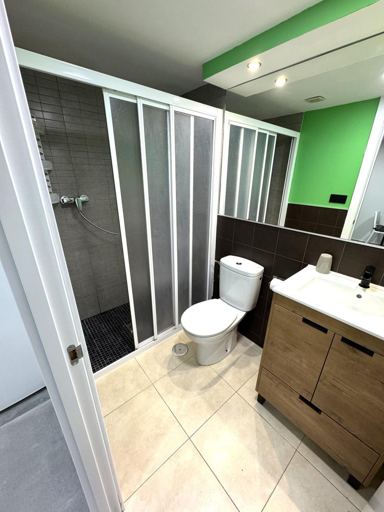 Apartamento Candalex En